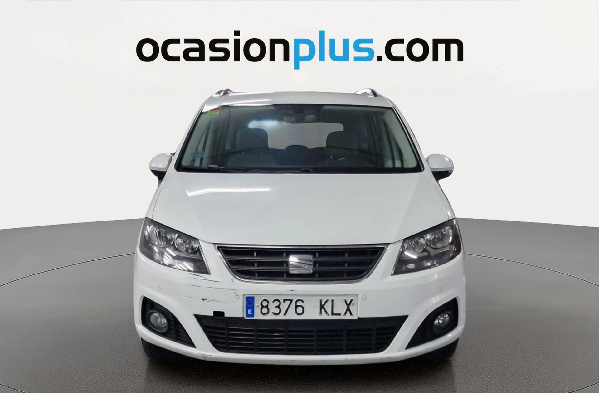 SEAT Alhambra 2.0 TDI Style Travel DSG 7 plazas - foto 16
