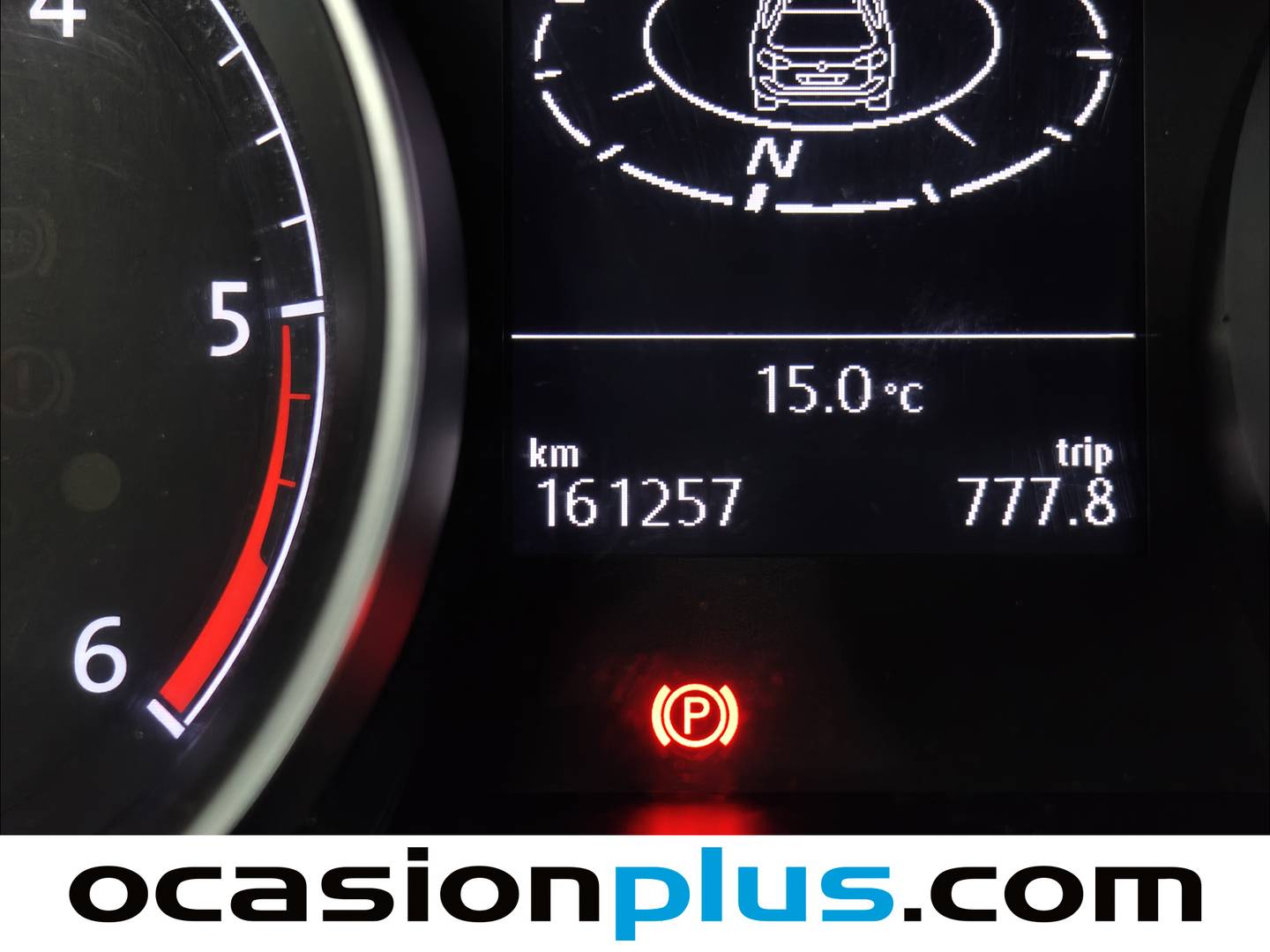 Volkswagen Golf Volkswagen Golf Variant Variant Advance 1.6 TDI BMT (110 CV) seminuevo