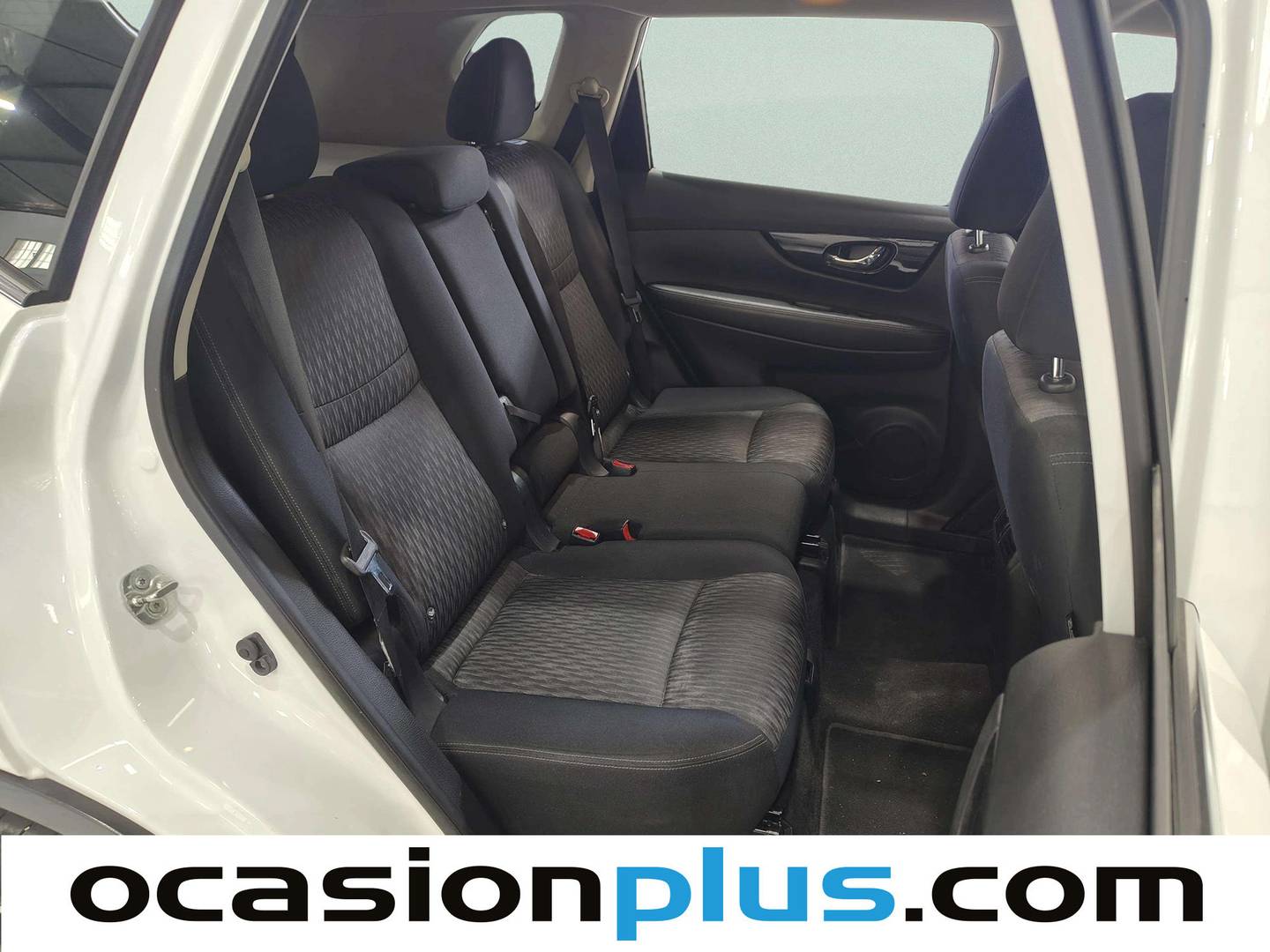 Nissan X-TRAIL Nissan X-Trail dCi 150 N-Connecta 4x2 (150 CV) km 0