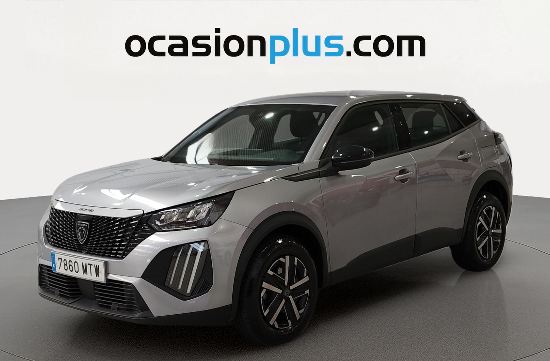 Peugeot 2008 PureTech 100 Active