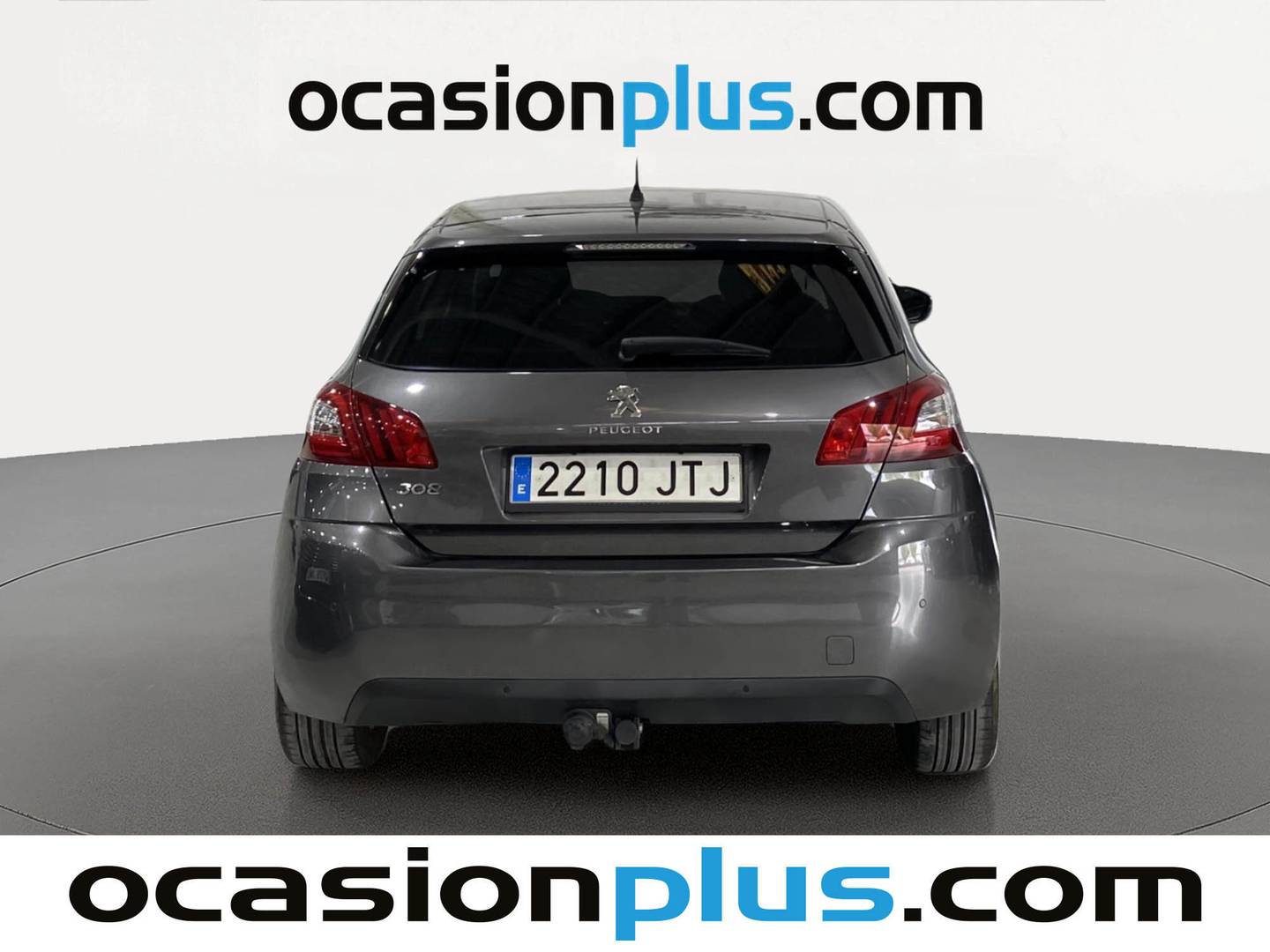 Peugeot 308 Peugeot 308 PureTech 130 S&S Style EAT6 (130 CV) barato