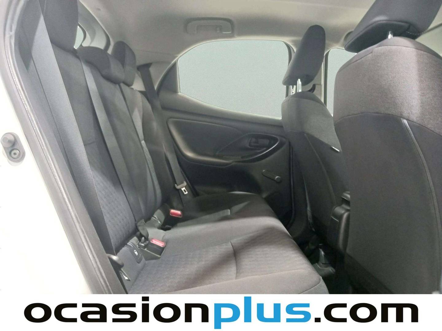 Toyota Yaris Toyota Yaris 1.5 120H Business Plus (116 CV) km 0