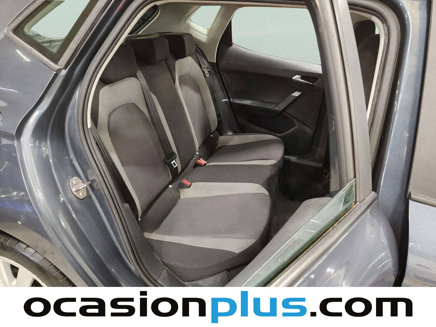 Seat Ibiza Seat Ibiza 1.0 MPI Style Plus (80 CV) km 0