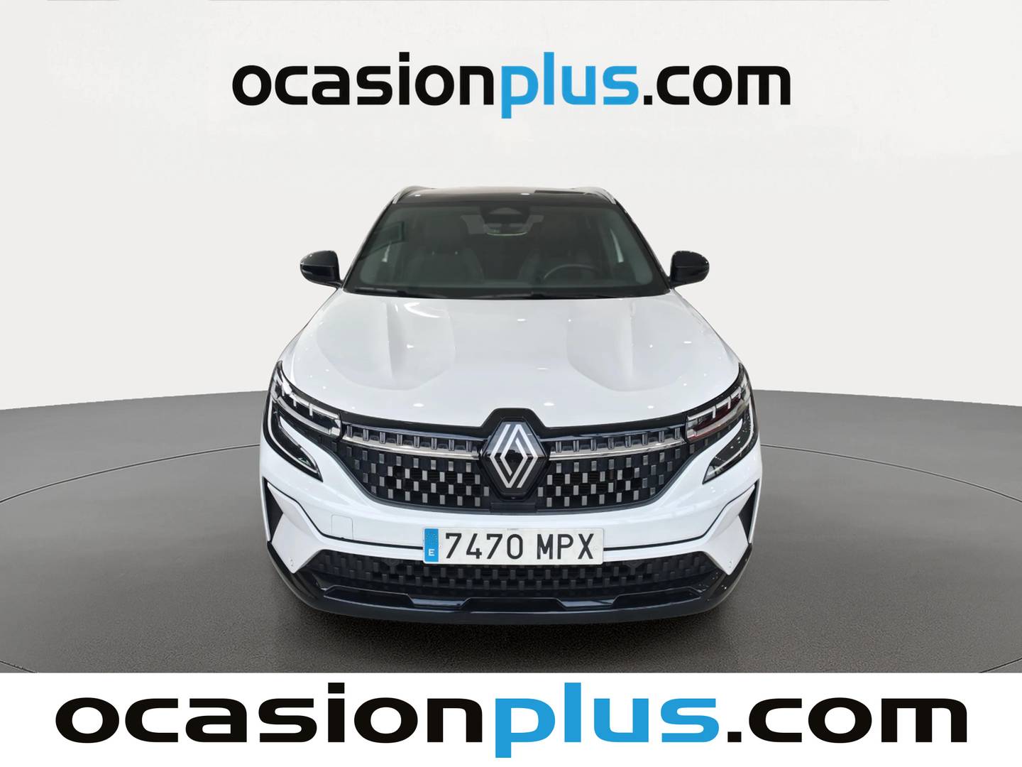Renault Austral Renault Austral Iconic E-Tech Full Hybrid (200 CV) barato