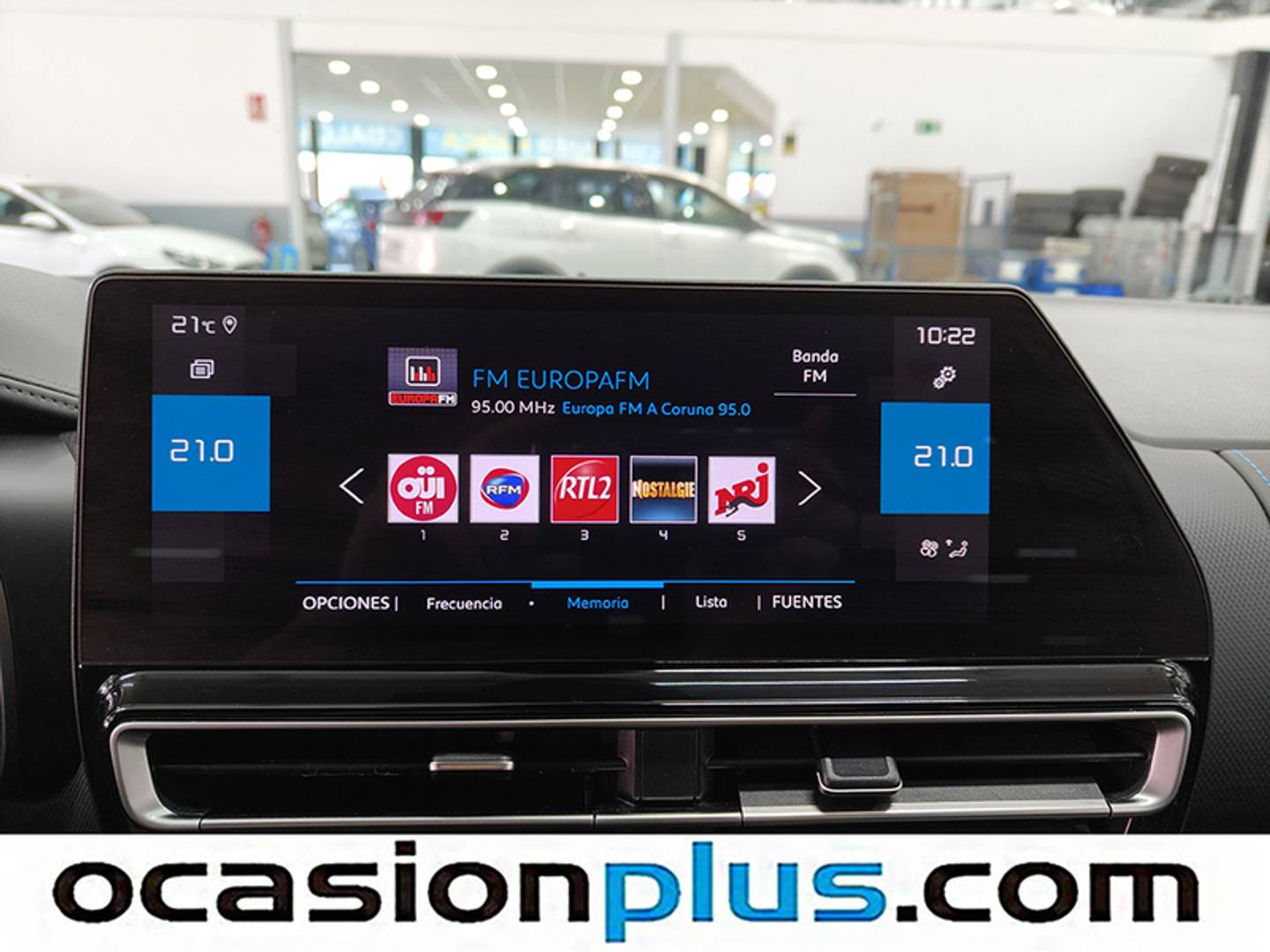 Foto Citroën C5 Aircross Citroen C5 Aircross PureTech 130 S&S Shine Pack EAT8 (131 CV)