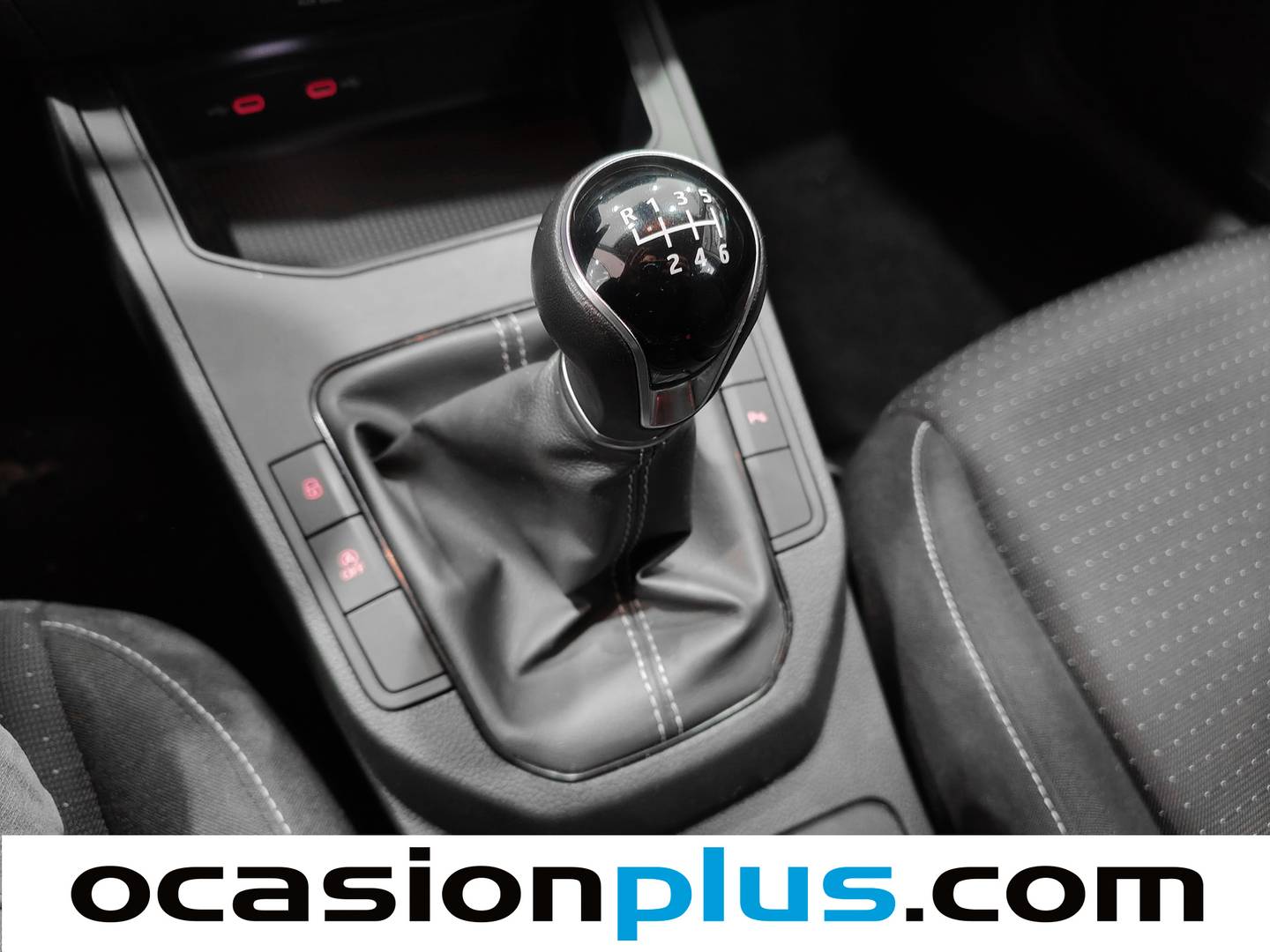 Foto Seat Ibiza SEAT Ibiza 1.0 TSI Style XL 81 kW (110 CV)