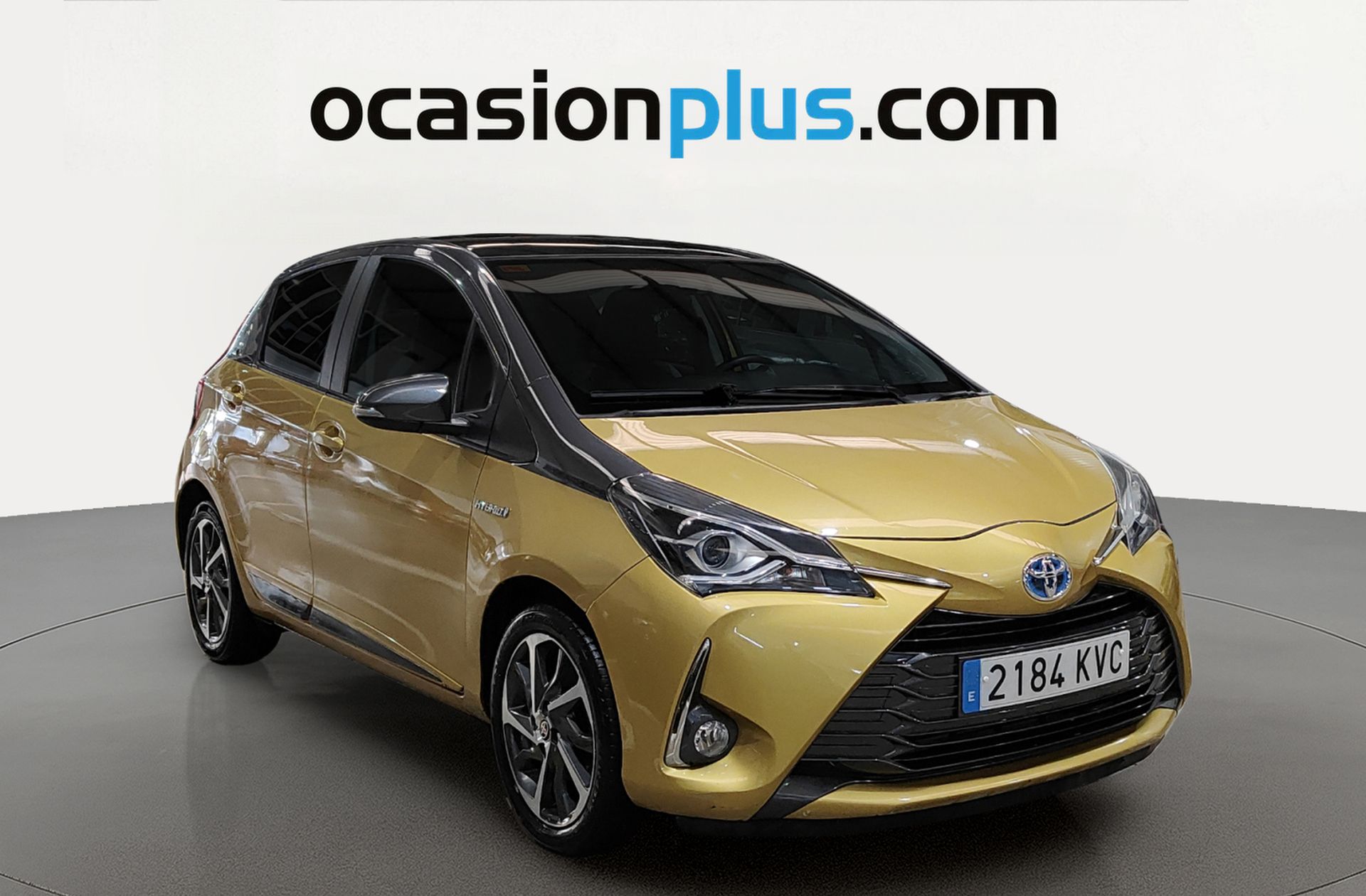 Toyota Yaris 1.5 100H Feel 20 Aniversario - foto 2