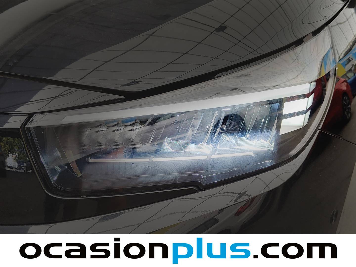Accesorios del Opel Corsa Opel Corsa 1.2T XHL GS (100 CV)