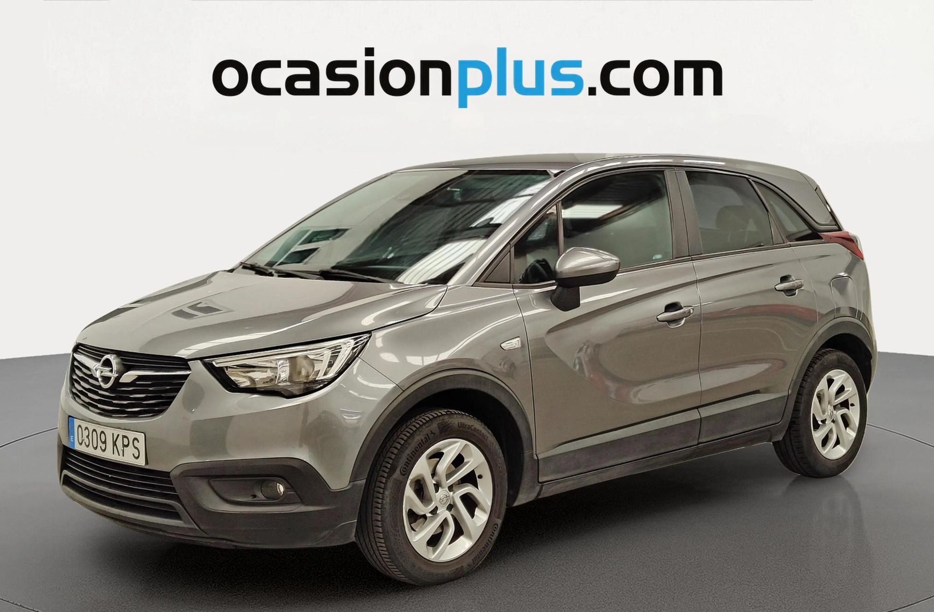 Opel Crossland 1.2 Turbo ecoTEC Selective