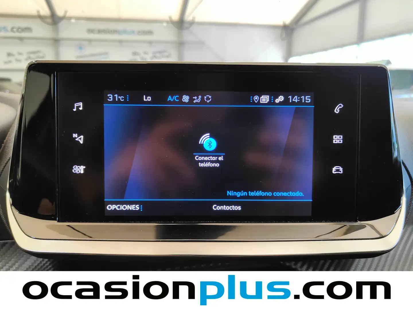 Foto Peugeot 2008 Peugeot 2008 PureTech 100 S&S Allure (100 CV)