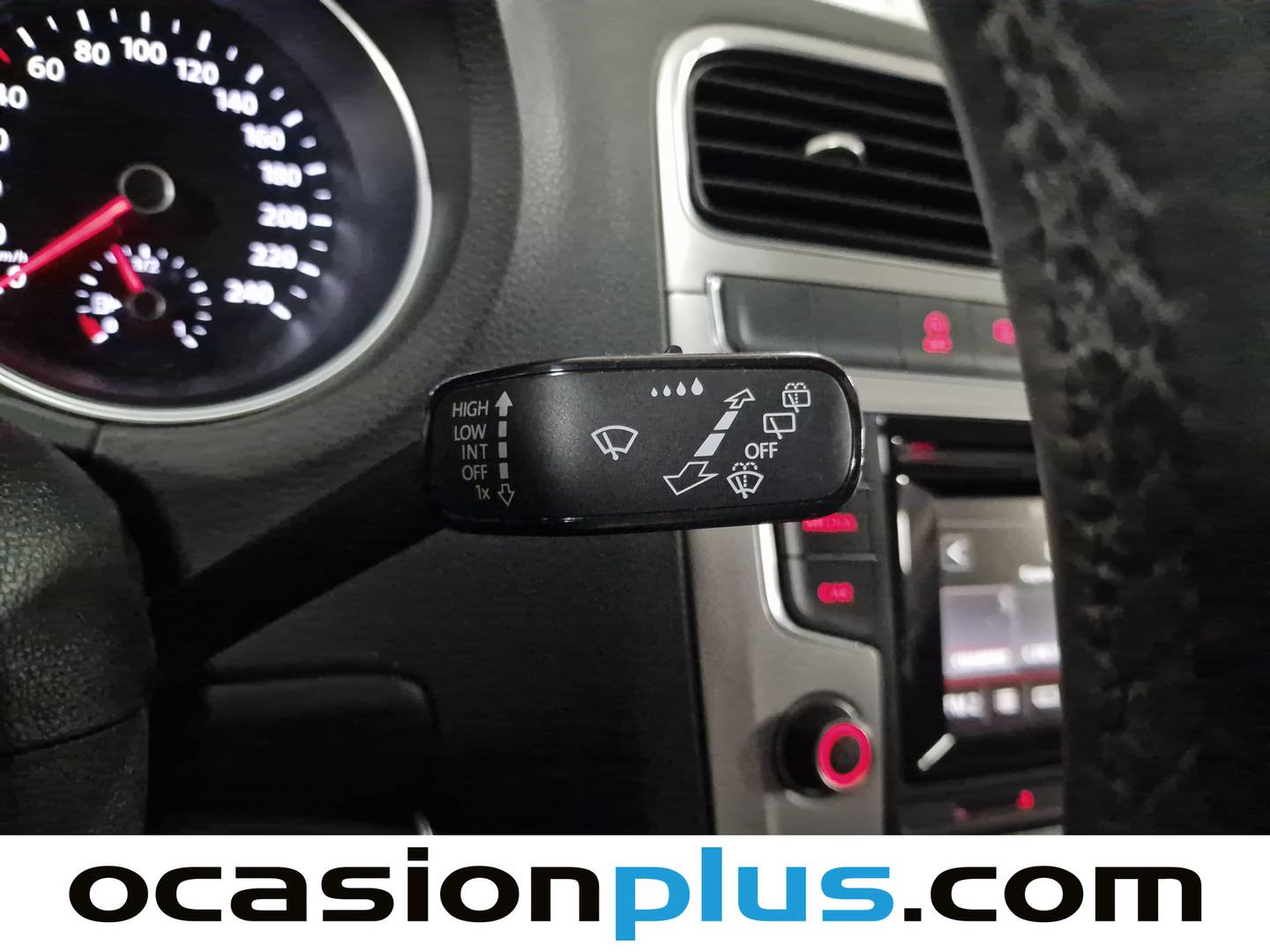 Volkswagen Polo Volkswagen Polo Sport 1.4 TDI (90 CV) seminuevo