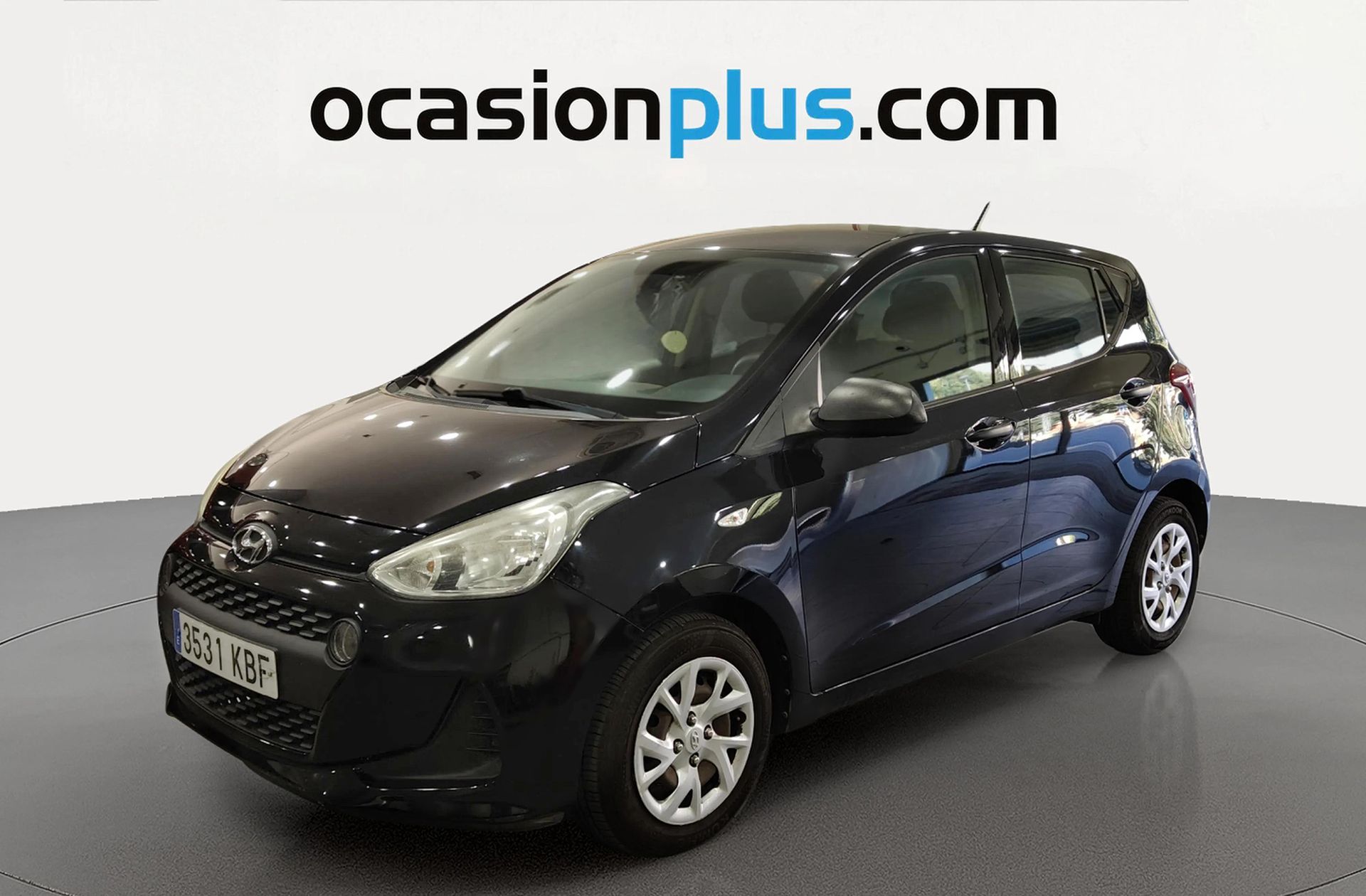 Hyundai i10 1.0 Klass