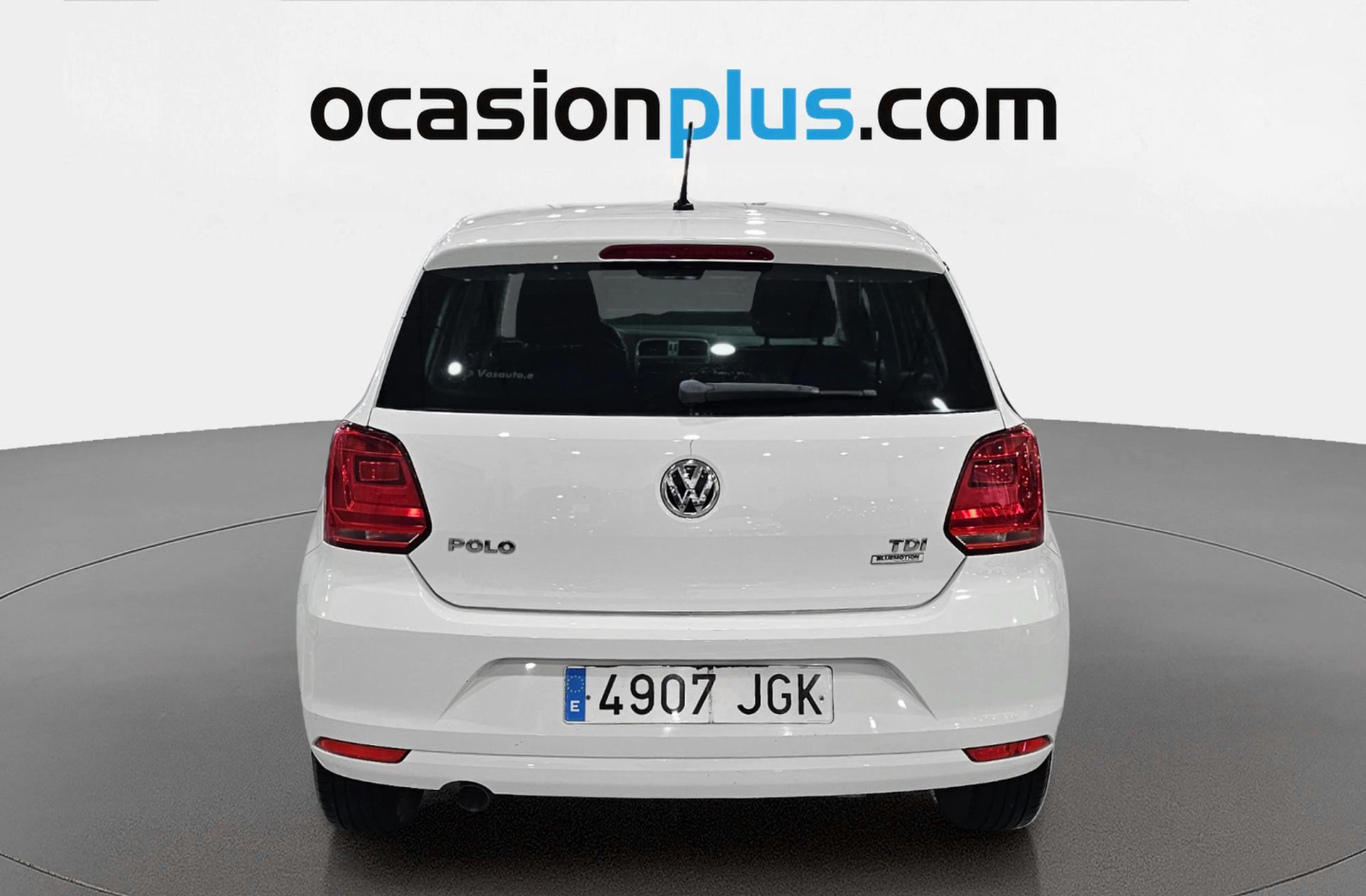 Volkswagen Polo Sport 1.4 TDI - foto 13