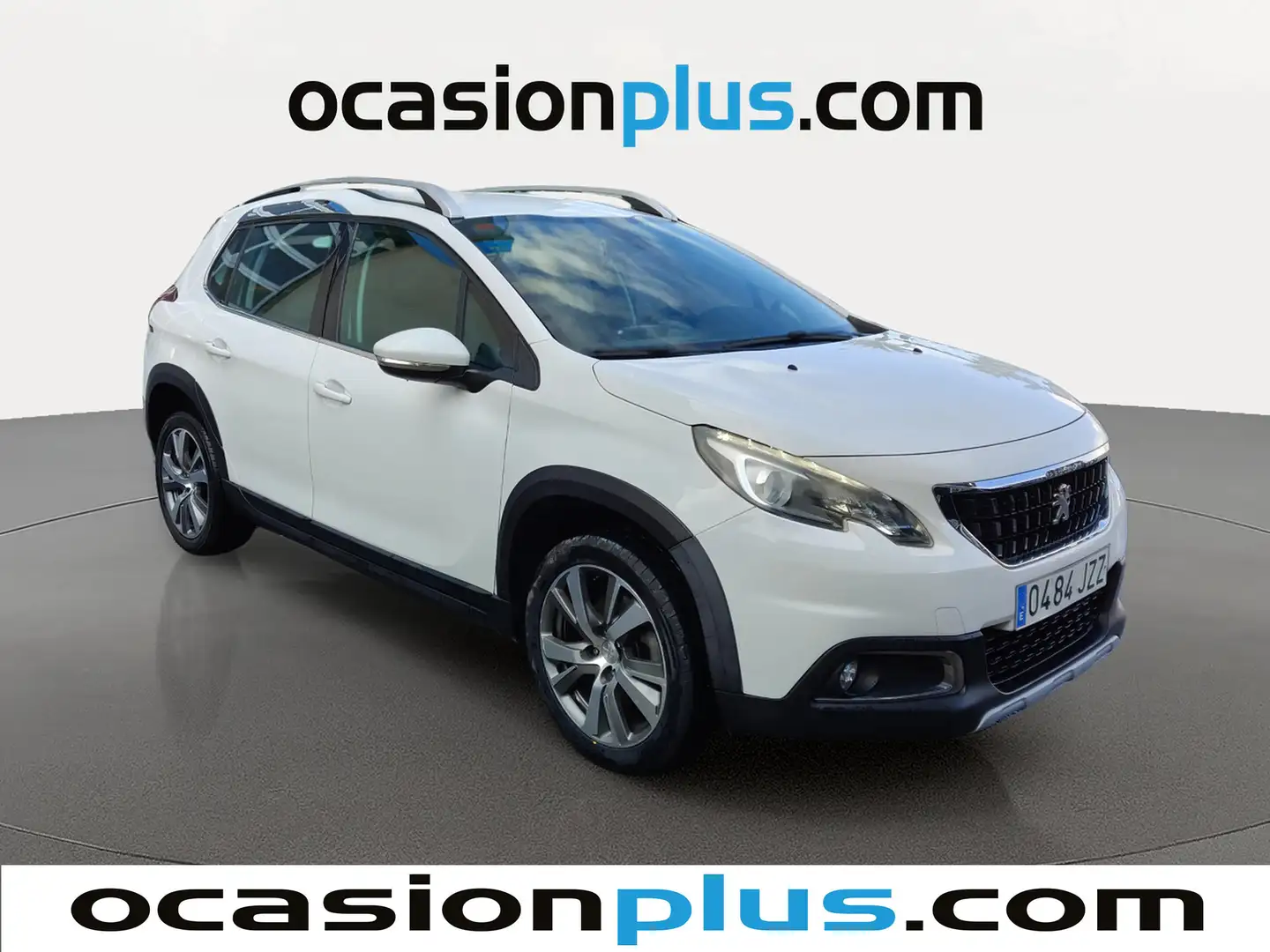Foto Peugeot 2008 Peugeot 2008 PureTech 110 S&S Allure (110 CV)