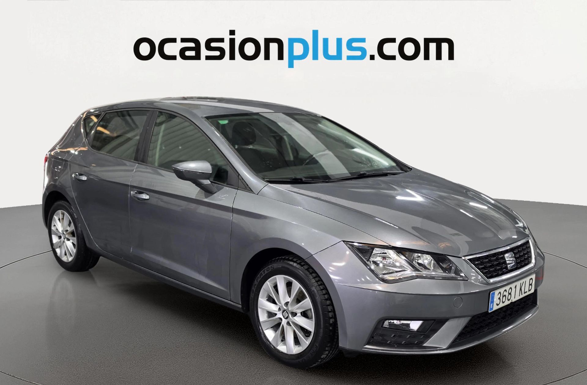 SEAT León 1.6 TDI Style - foto 2
