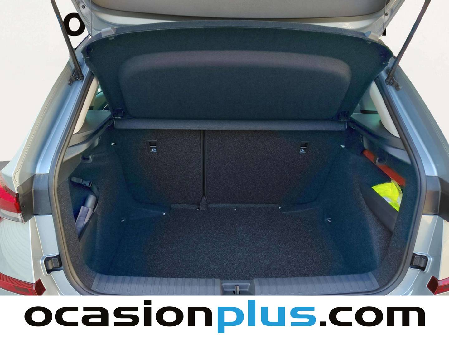 Skoda Kamiq Skoda Kamiq 1.0 TSI Selection DSG (115 CV) de ocasión