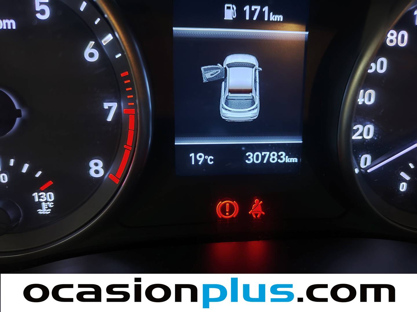 Hyundai i30 Hyundai i30 1.0 TGDI N-Line 30 Aniversario (120 CV) barato