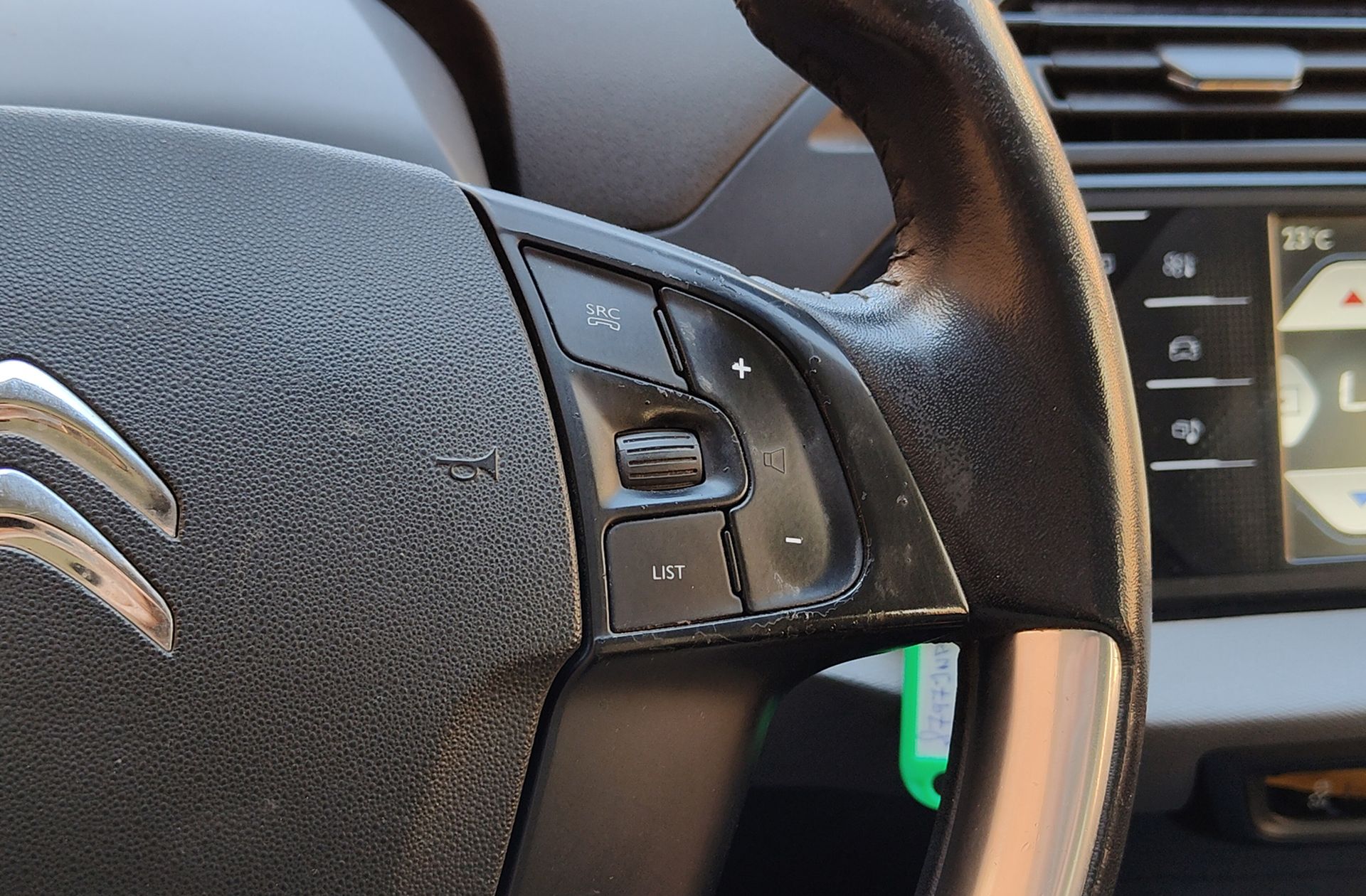 Citroën C4 Grand Picasso BlueHDi 120 Seduction 7 plazas - foto 28