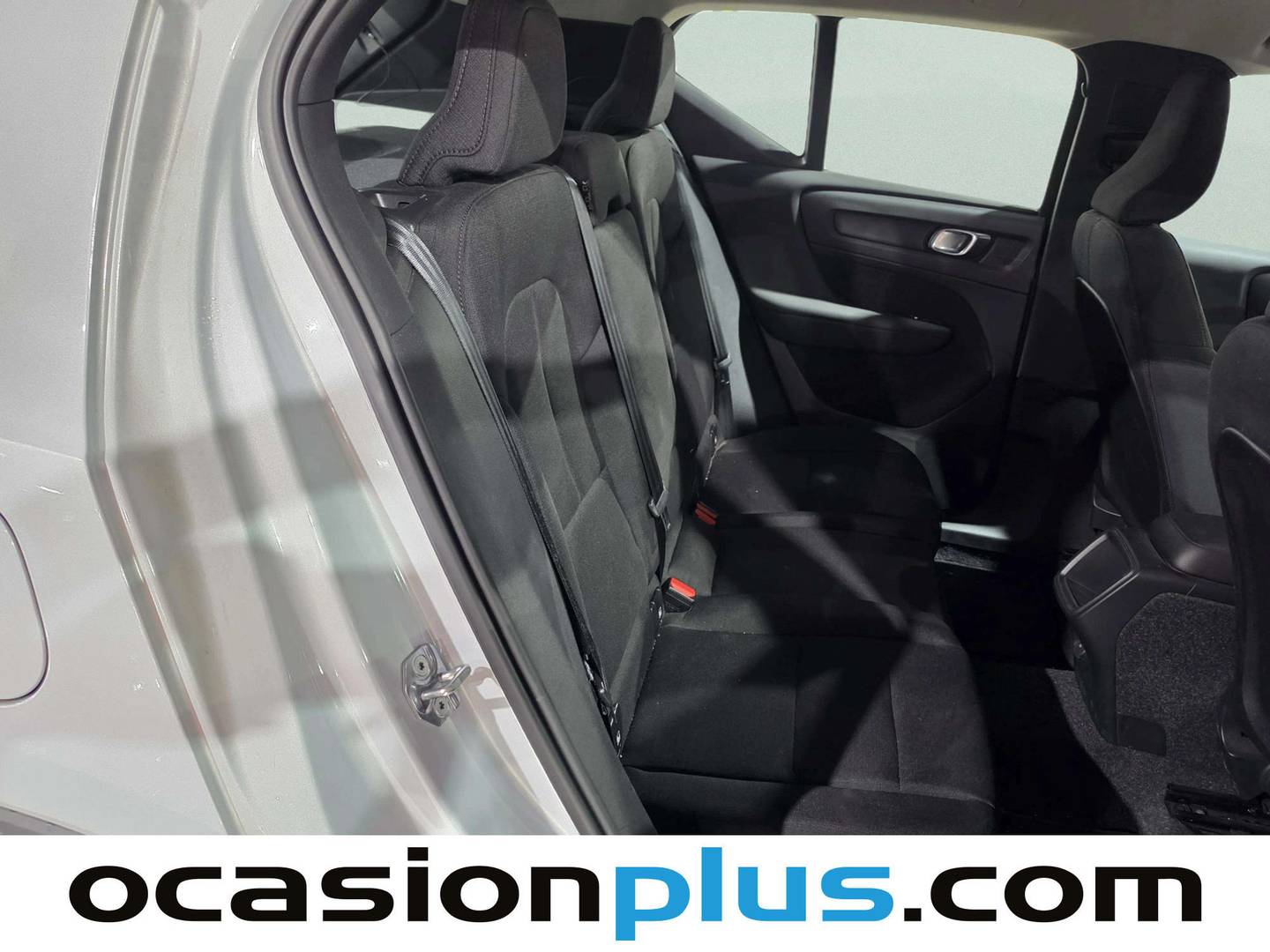 Volvo XC40 Volvo XC40 D3 (150 CV) al mejor precio