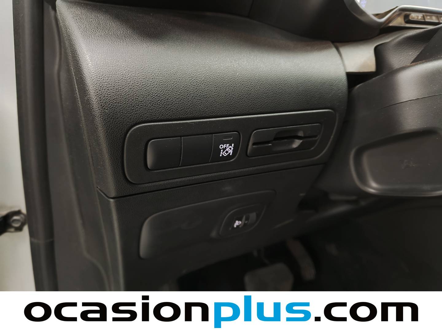 Foto Citroën C3 Aircross Citroen C3 Aircross PureTech 110 S&S Shine EAT6 (110 CV)