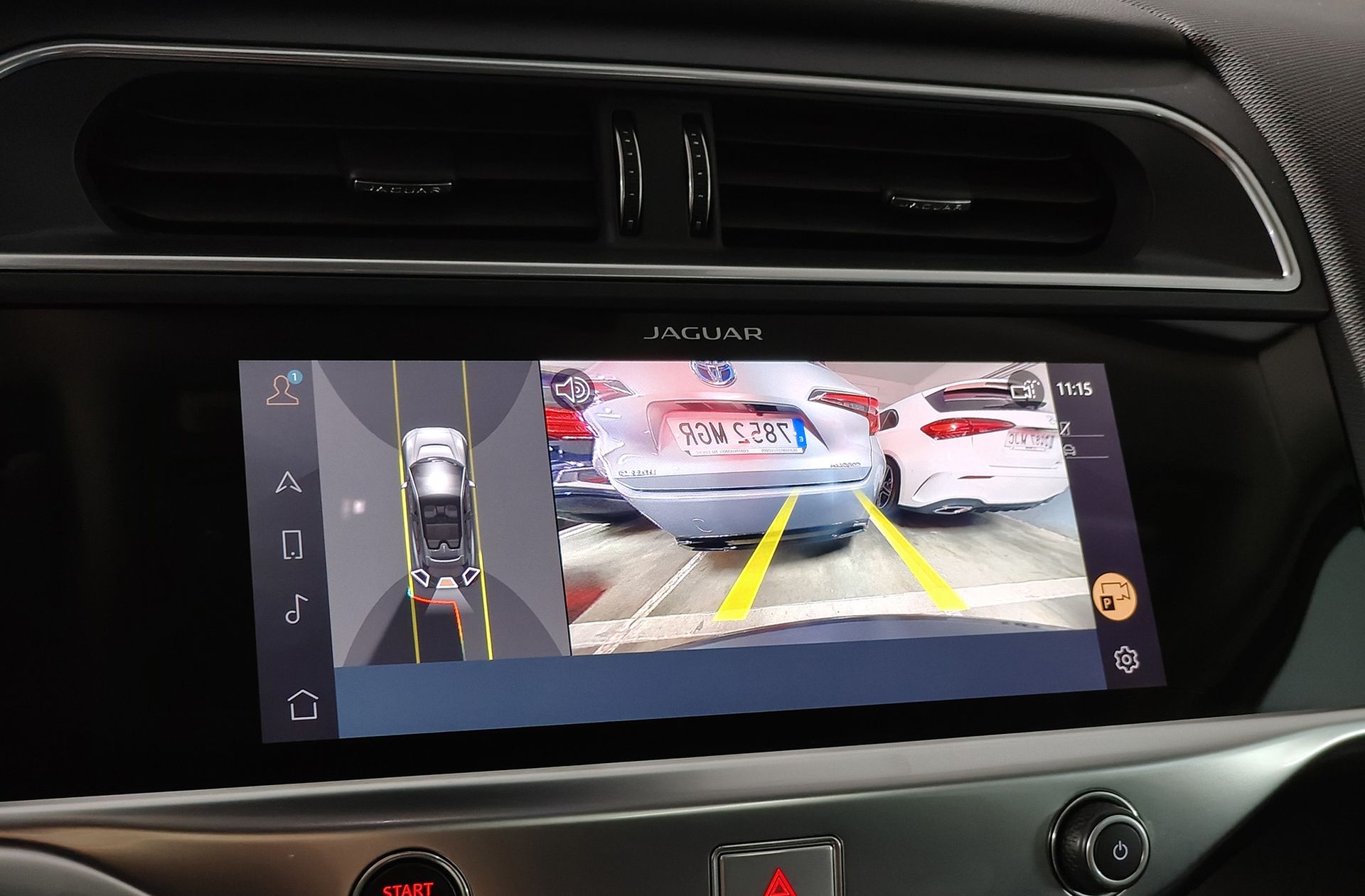 Jaguar I-Pace EV400 SE 4WD - foto 10
