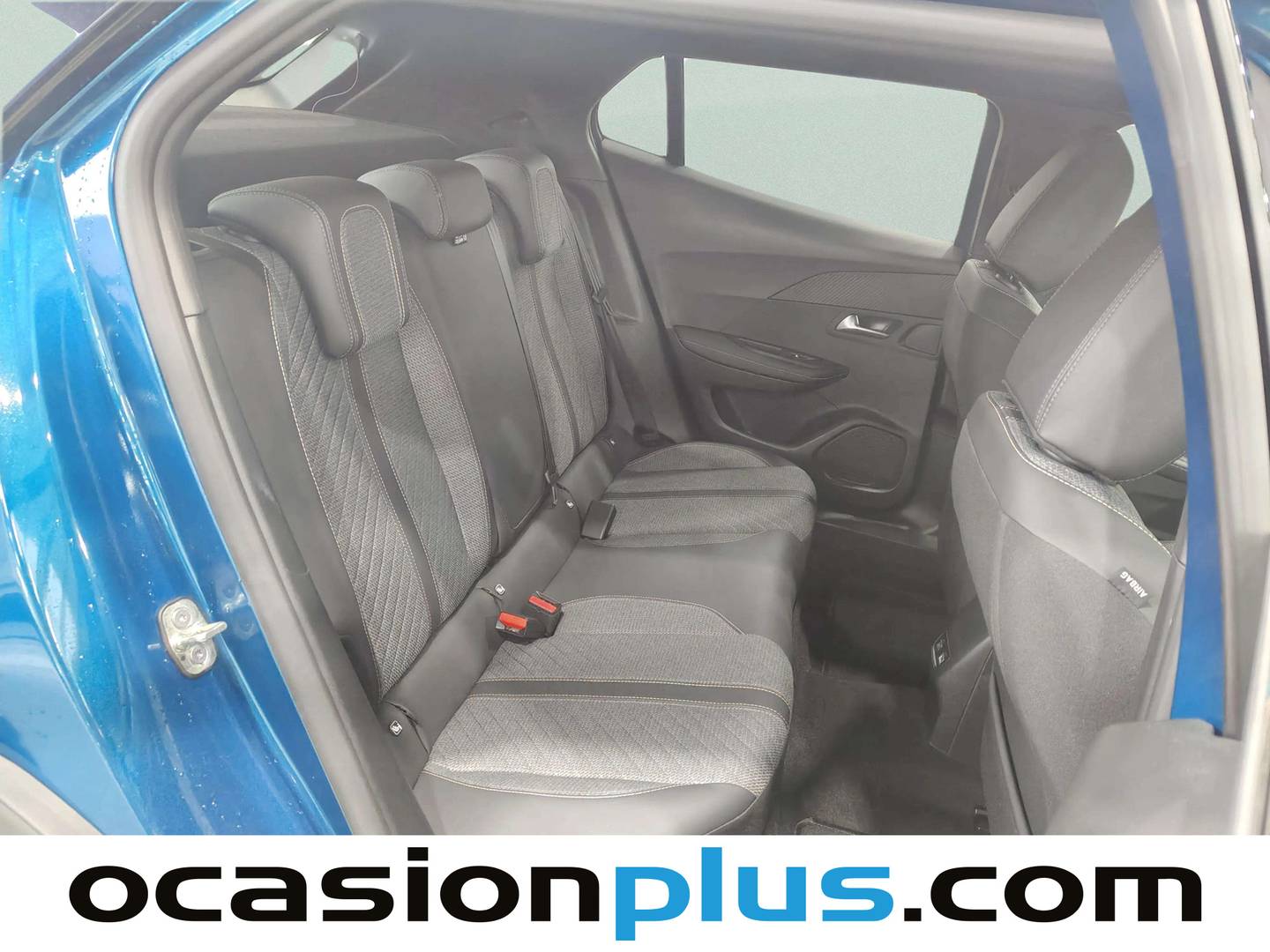 Foto Peugeot 2008 Peugeot 2008 PureTech 100 S&S Allure (100 CV)