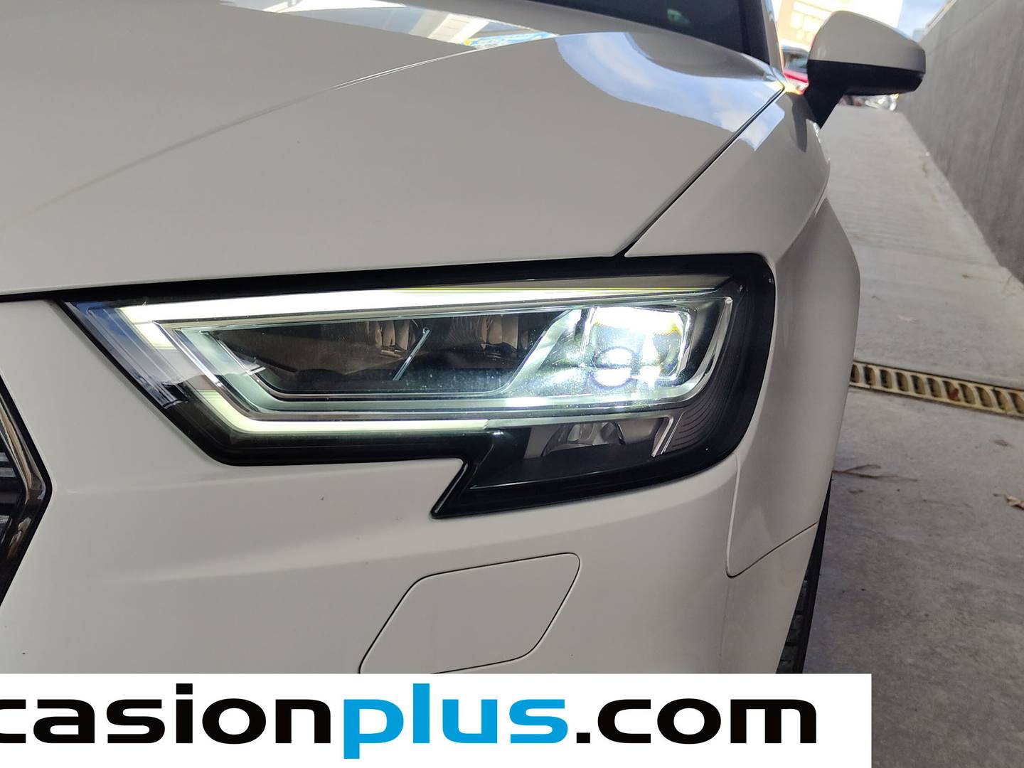 Foto Audi A3 Audi A3 Sportback S line 40 e-tron (204 CV) S tronic