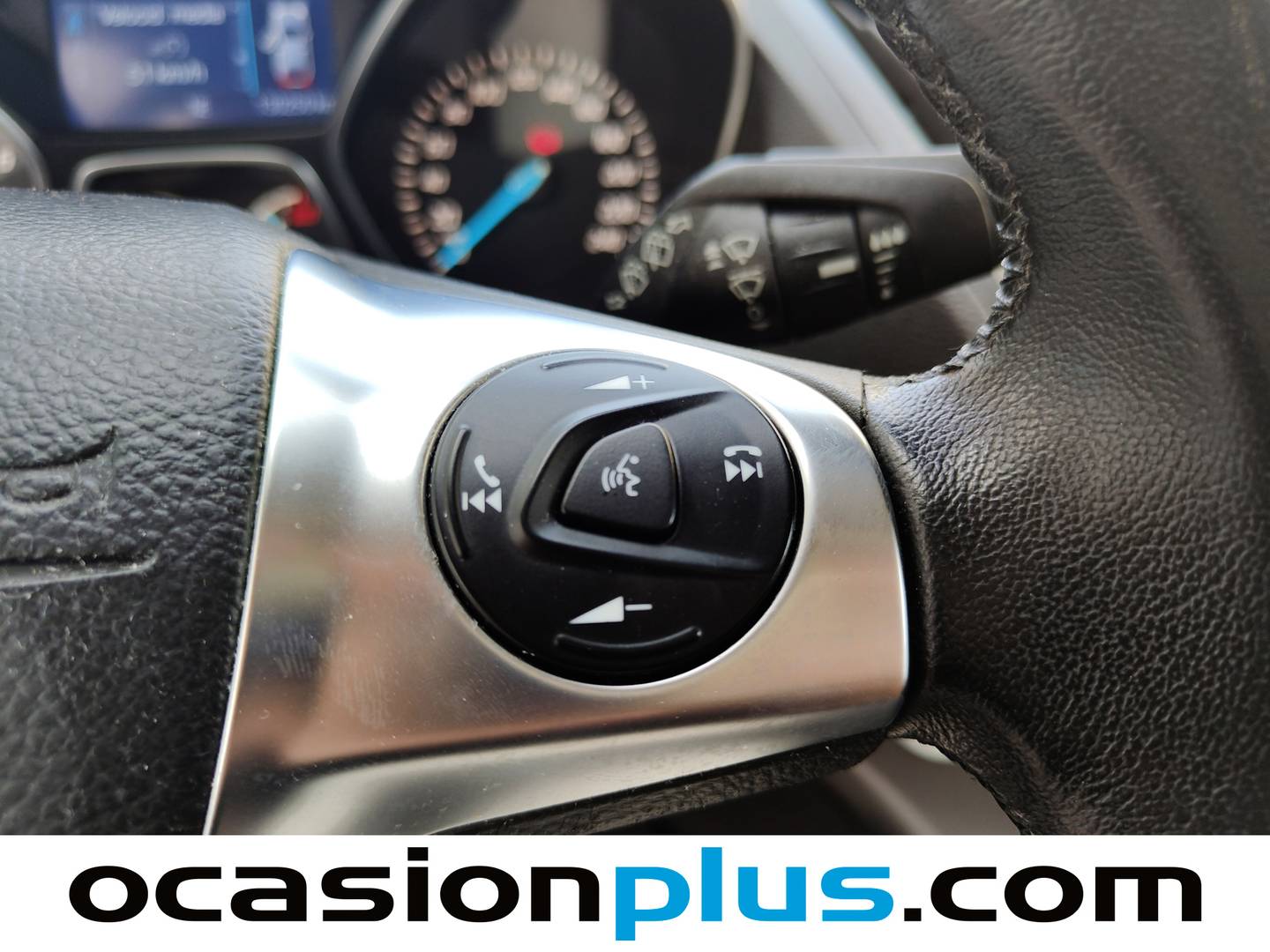 Ford Kuga Ford Kuga 1.5 EcoBoost S&S Trend 4x2 (120 CV) seminuevo