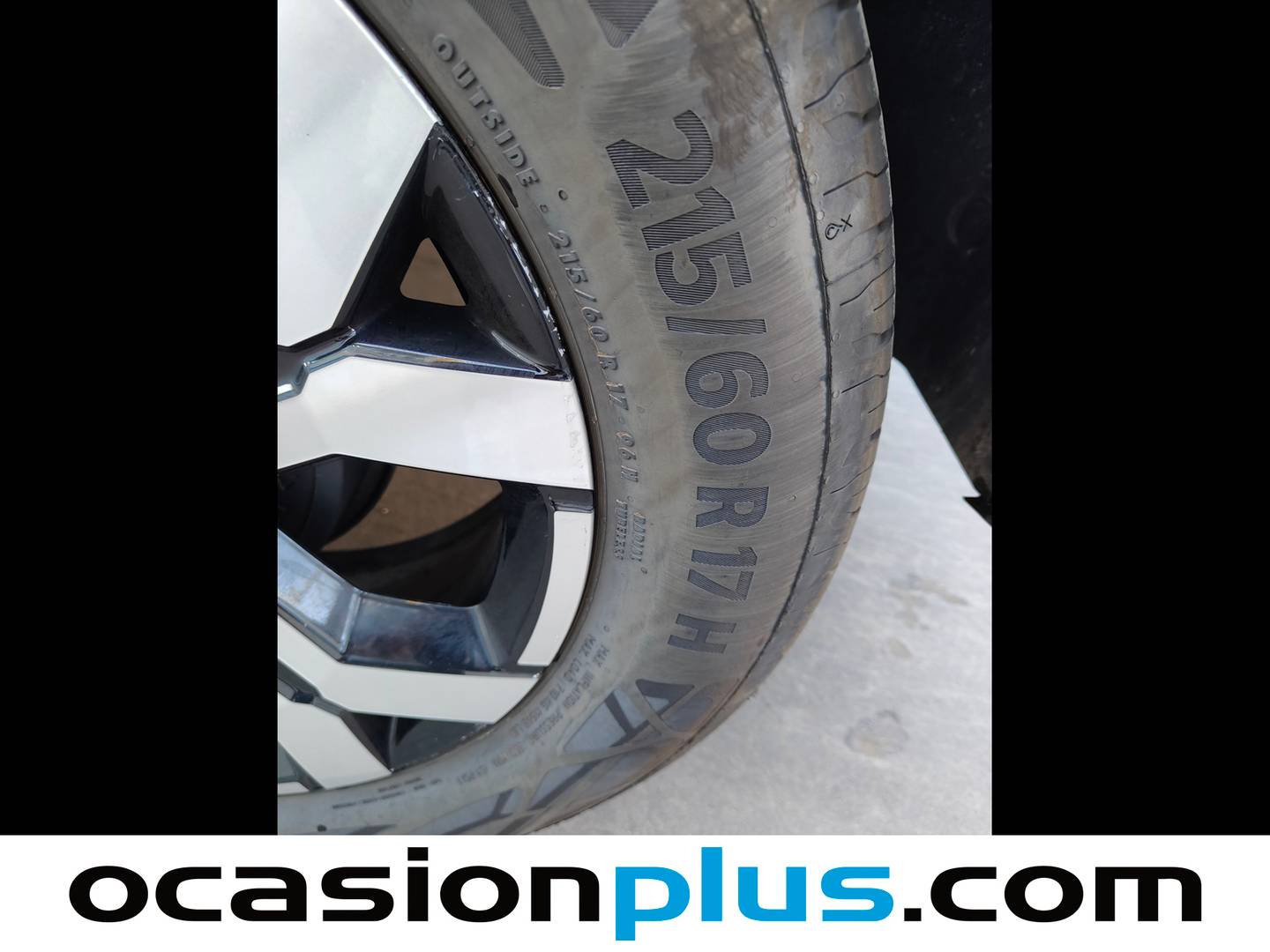 Dacia Duster Dacia Duster Journey Go TCE ECO-G 4X2 (100 CV) seminuevo