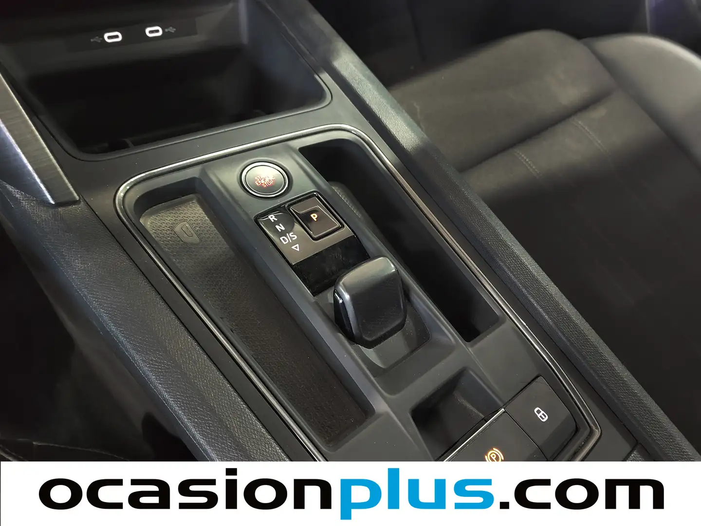 Foto Cupra León CUPRA León 1.5 eTSI DSG (150 CV)