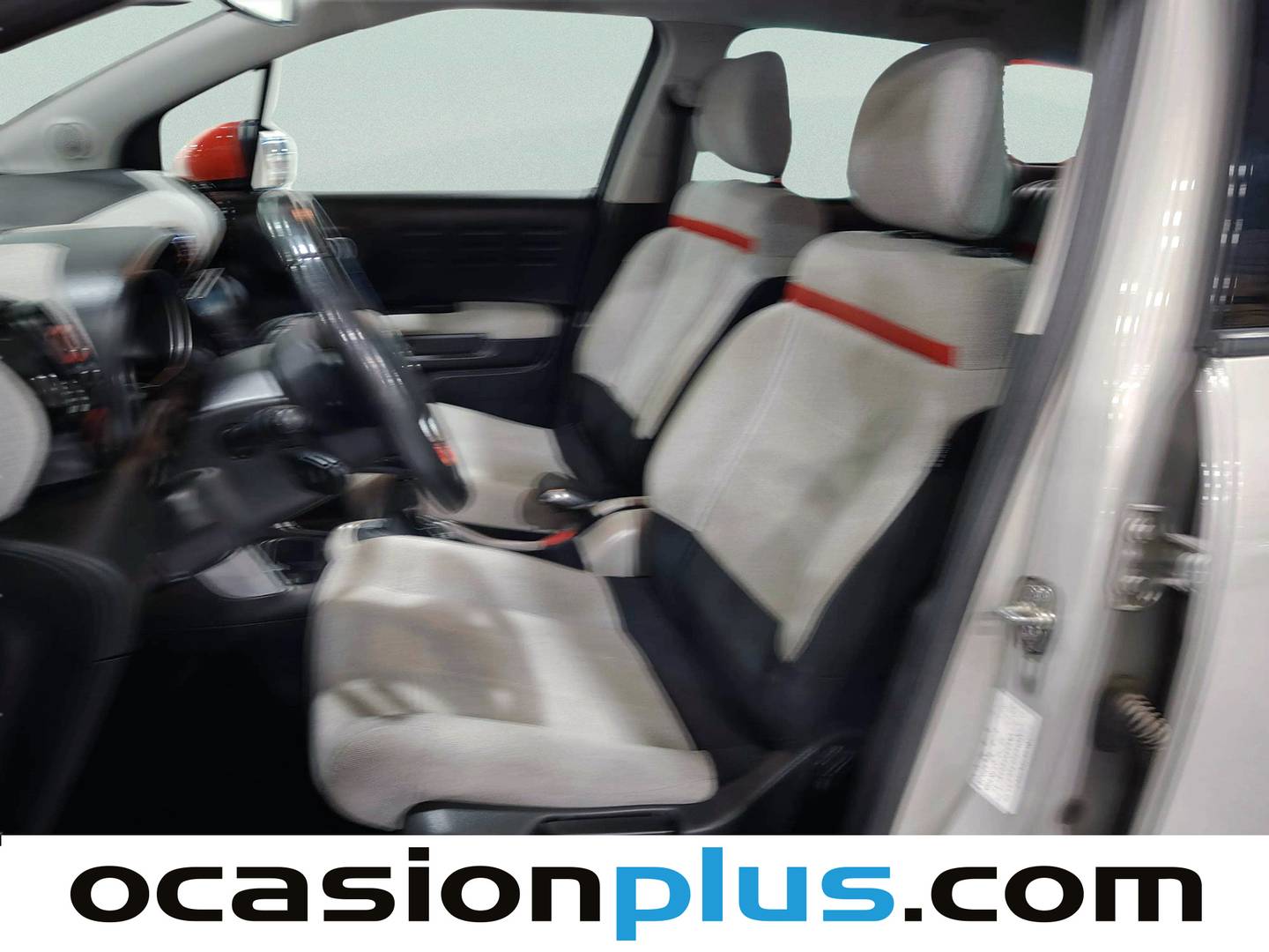 Foto Citroën C3 Aircross Citroen C3 Aircross BlueHDi 100 S&S Shine (102 CV)