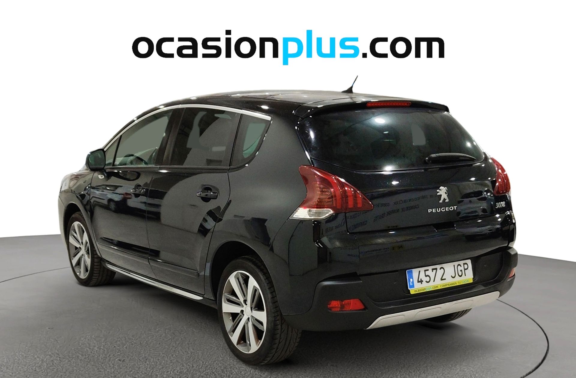 Peugeot 3008 1.2 PureTech Allure - foto 4