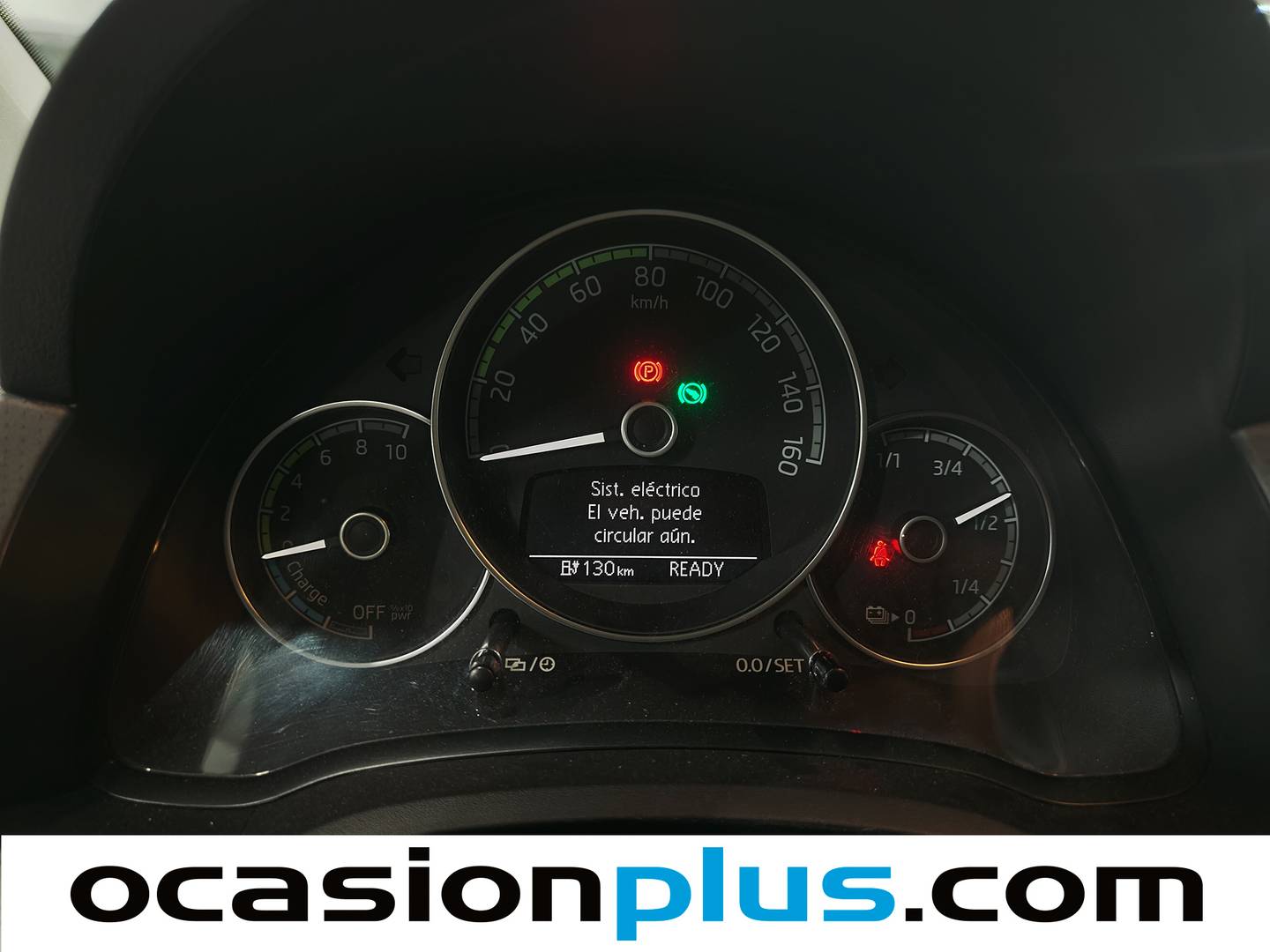 Skoda Citigo Skoda Citigo CITIGOe iV Style Auto (83 CV) automático