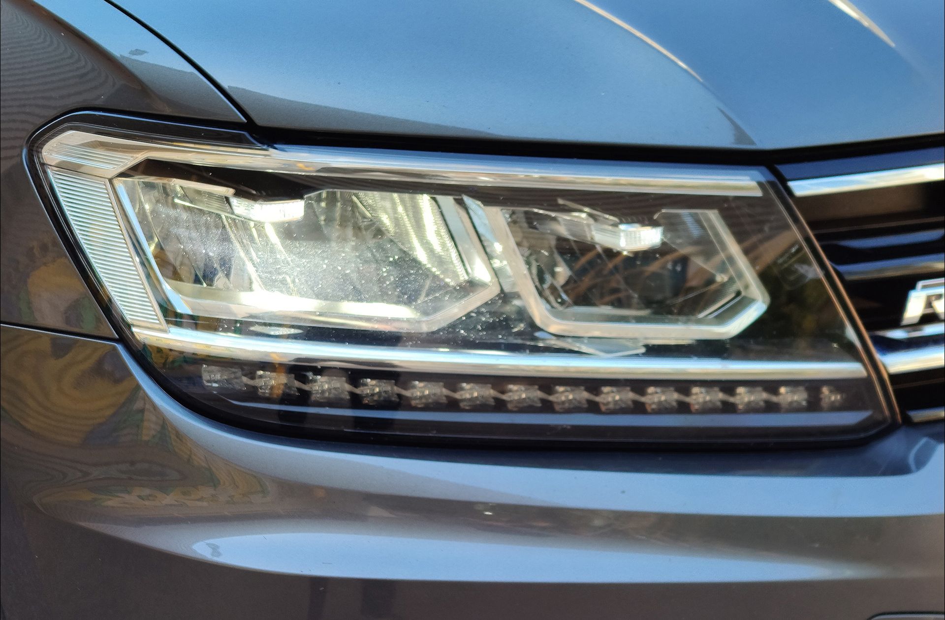 Volkswagen Tiguan Advance 1.5 TSI - foto 15
