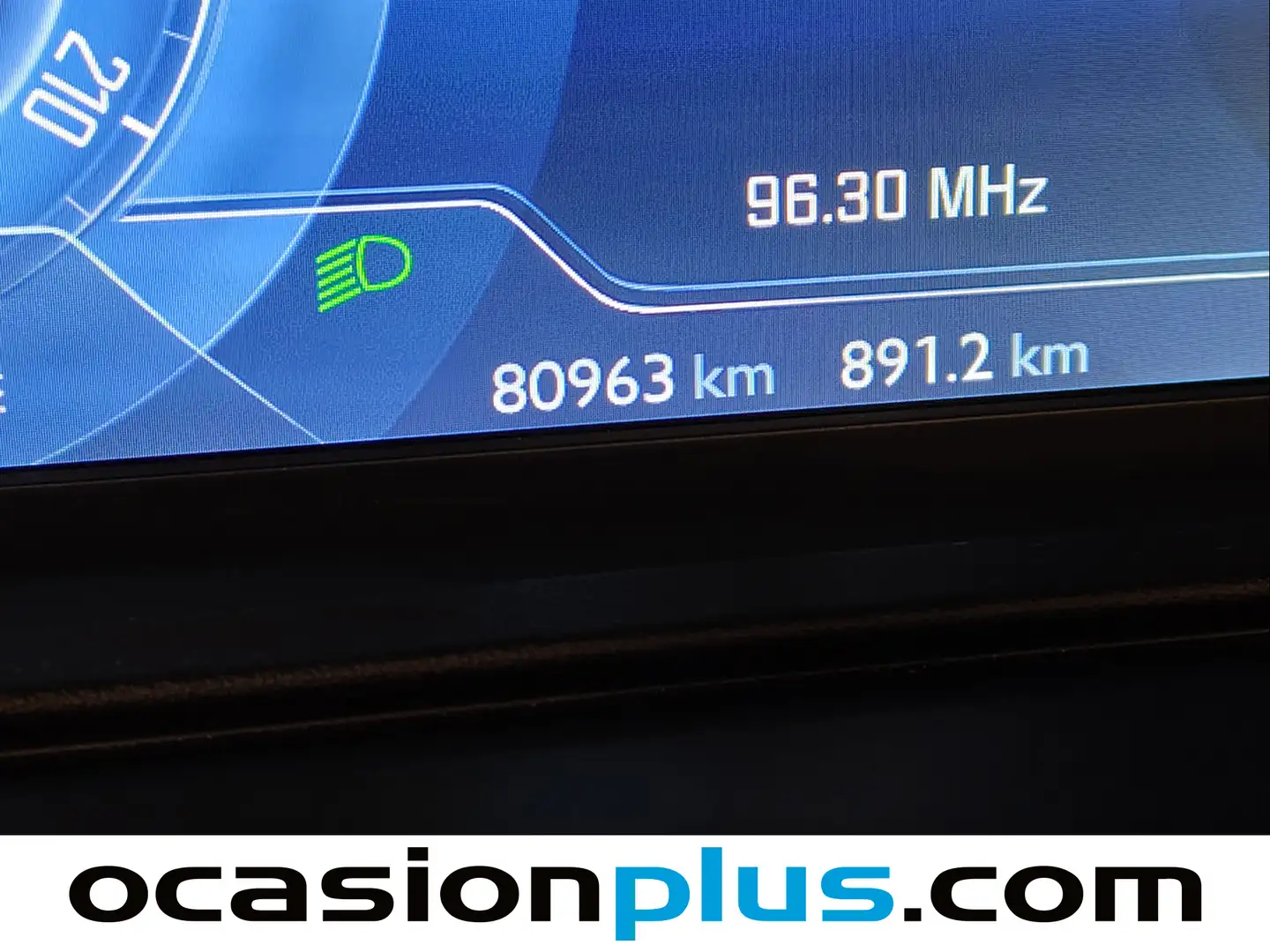 Foto Citroën Grand C4 Picasso Citroen Grand C4 Picasso C4 Picasso THP 165 S&S Feel Auto 7 Plazas (165 CV)