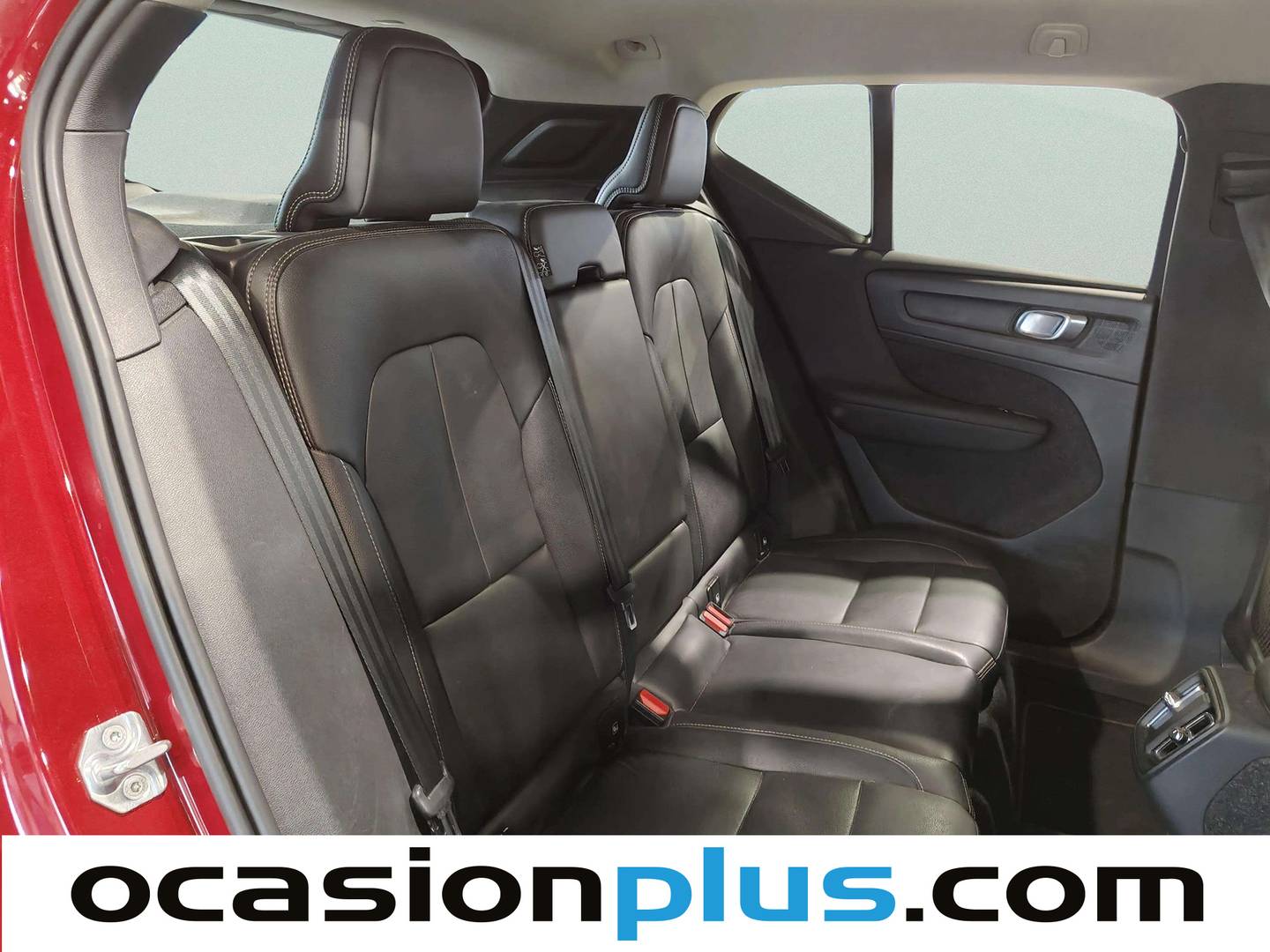 Volvo XC40 Volvo XC40 D3 Business Plus Auto (150 CV) automático