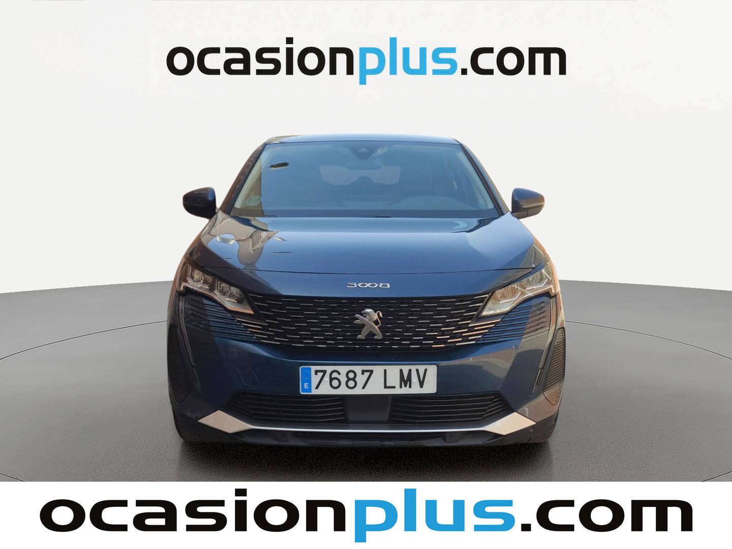 Peugeot 3008 Peugeot 3008 PureTech 130 S&S Allure (130 CV) 130cv