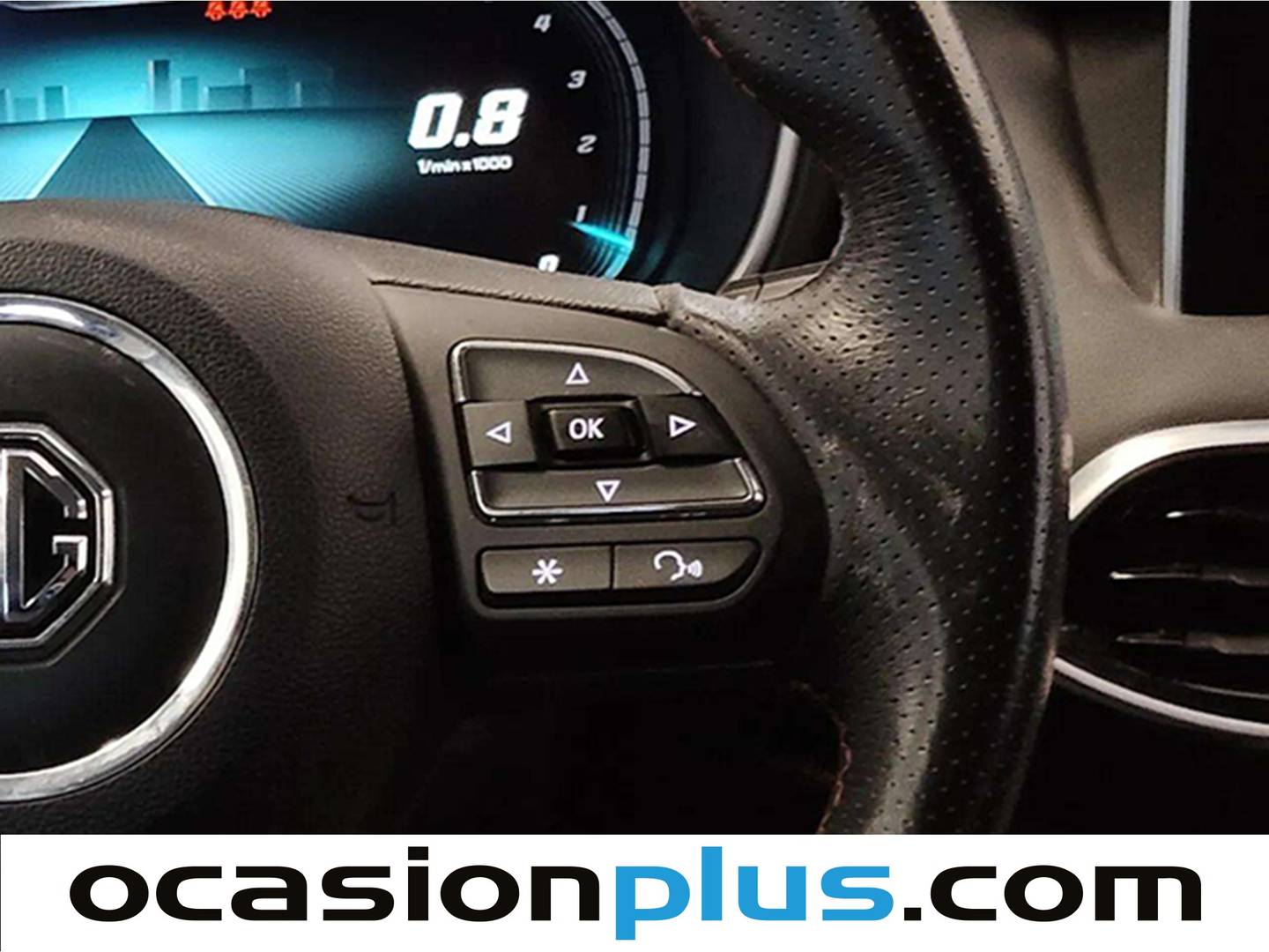 Foto MG HS MG HS 01.5 Turbo GDI Comfort DCT (162 CV)