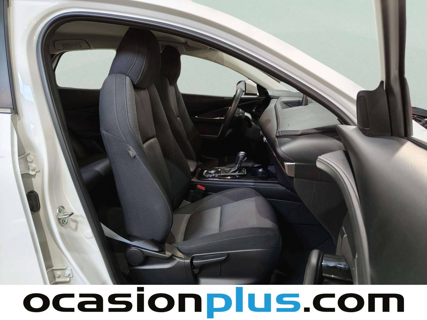 Mazda CX-30 Mazda CX-30 2.5 e-Skyactive G MHEV Prime-Line AT (140 CV) 140cv