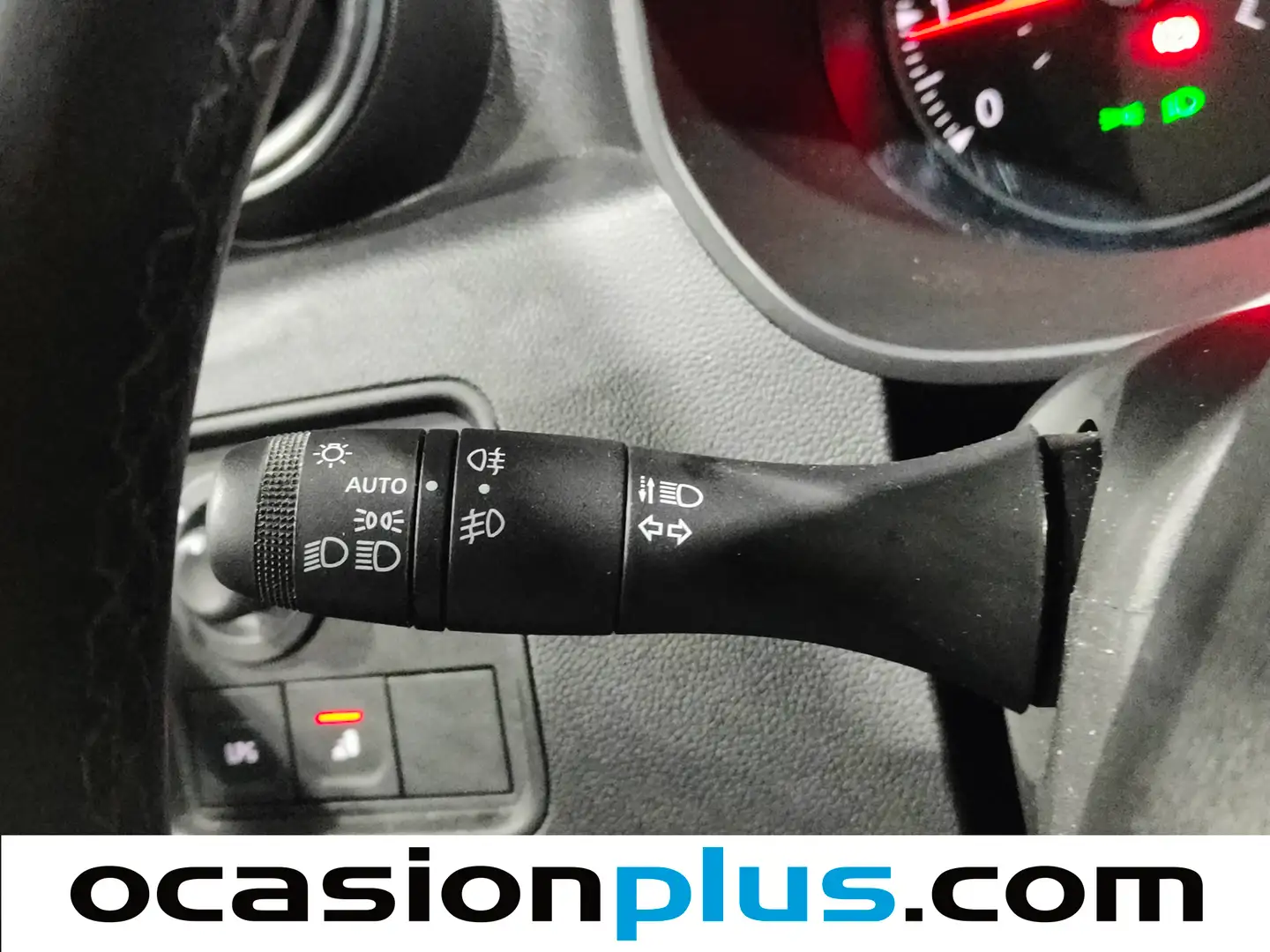 Foto Dacia Duster Dacia Duster TCE ECO-G Prestige 4X2 (100 CV)