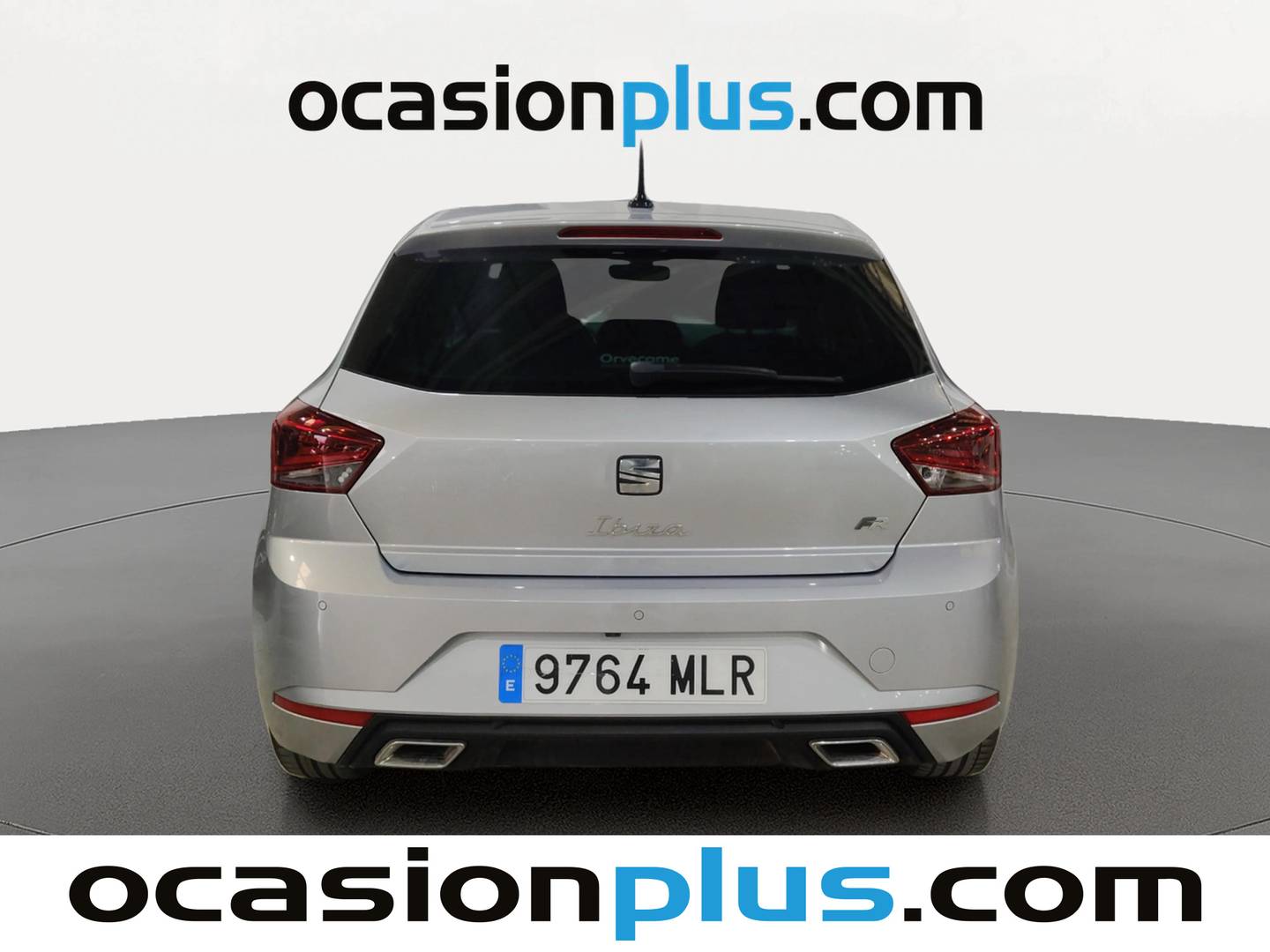 Foto Seat Ibiza SEAT Ibiza 1.0 TSI S&S FR XL (110 CV)