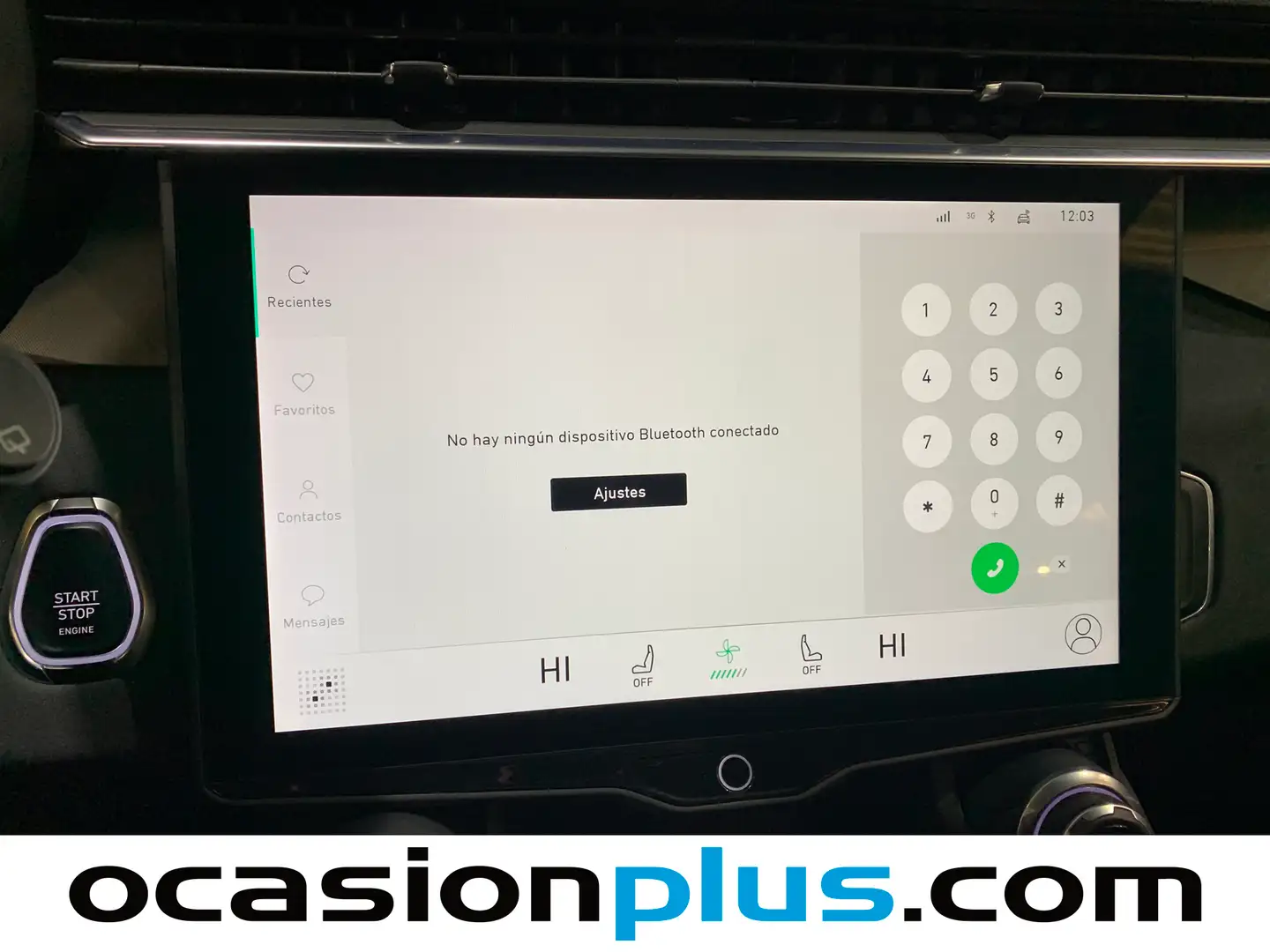 Foto Lynk & Co 01 Lynk & Co 01 1.5 PHEV 6.6kW (261 CV)