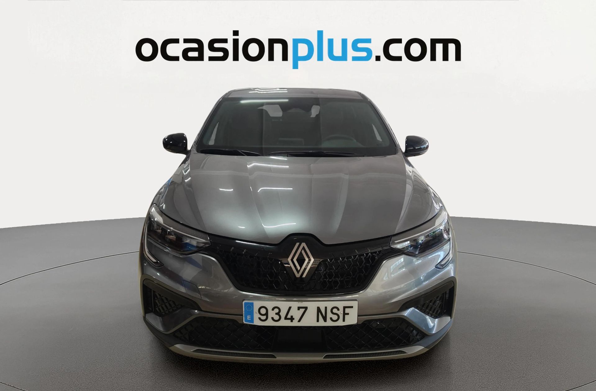Renault Arkana Techno E-Tech full hybrid - foto 12
