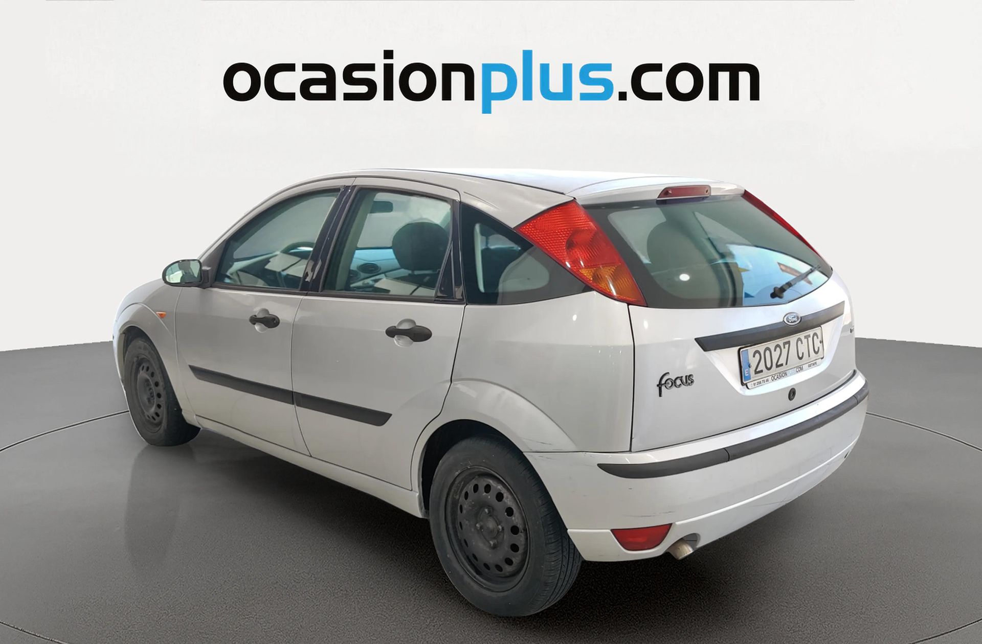 Ford Focus 1.8 TDCi Trend - foto 3