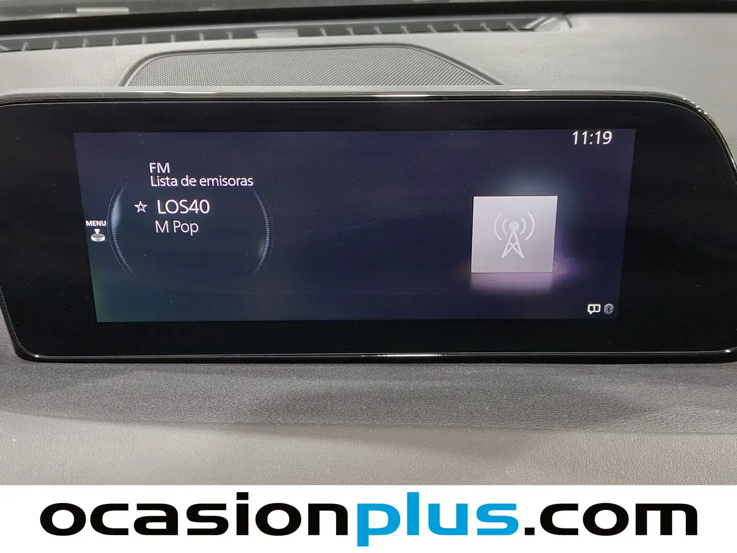 Foto Mazda Mazda3 Mazda Mazda 3 2.0 e-Skyactiv-G Evolution  (122 CV)