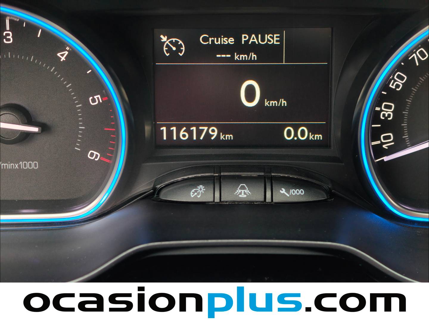 Foto Peugeot 2008 Peugeot 2008 BlueHDi 100 Allure (100 CV)