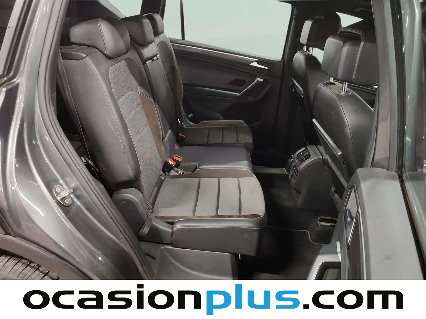 Foto Seat Tarraco SEAT Tarraco 2.0 TDI Xcellence Plus 4Drive DSG (150 CV)