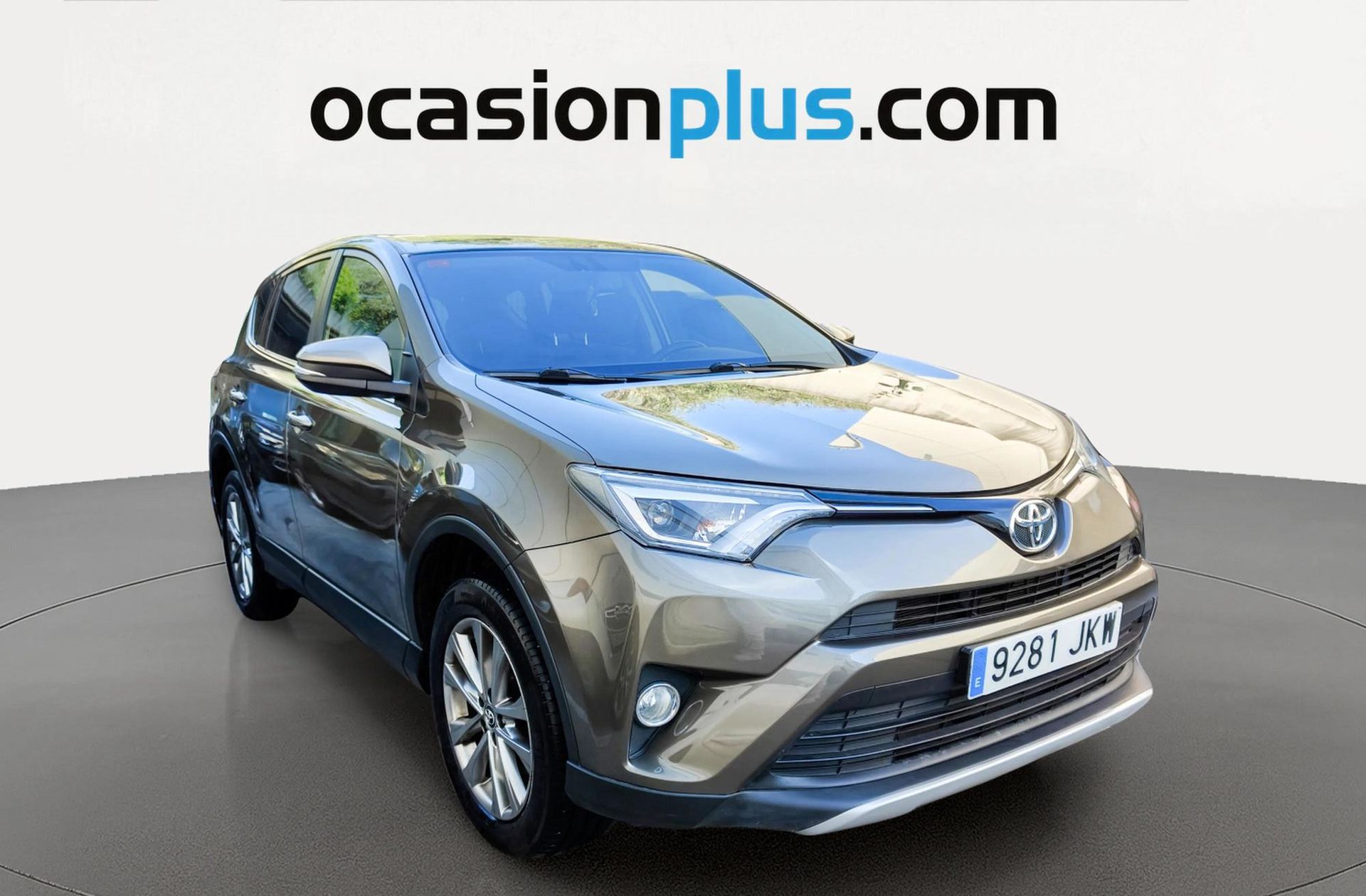 Toyota RAV4 150D 2WD Advance - foto 2