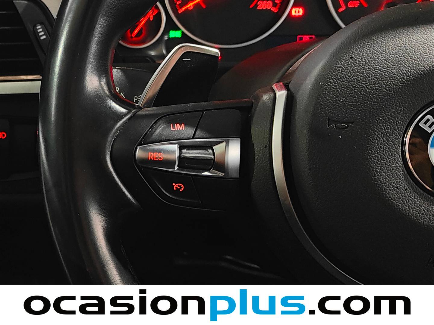 Foto BMW Serie 3 BMW Serie 3 320d xDrive Gran Turismo (184 CV)