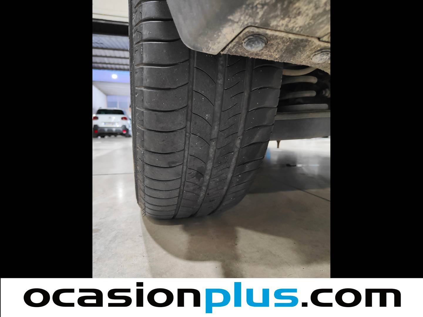 Foto KIA XCeed Kia XCeed 1.6 GDi PHEV eDrive (141 CV)